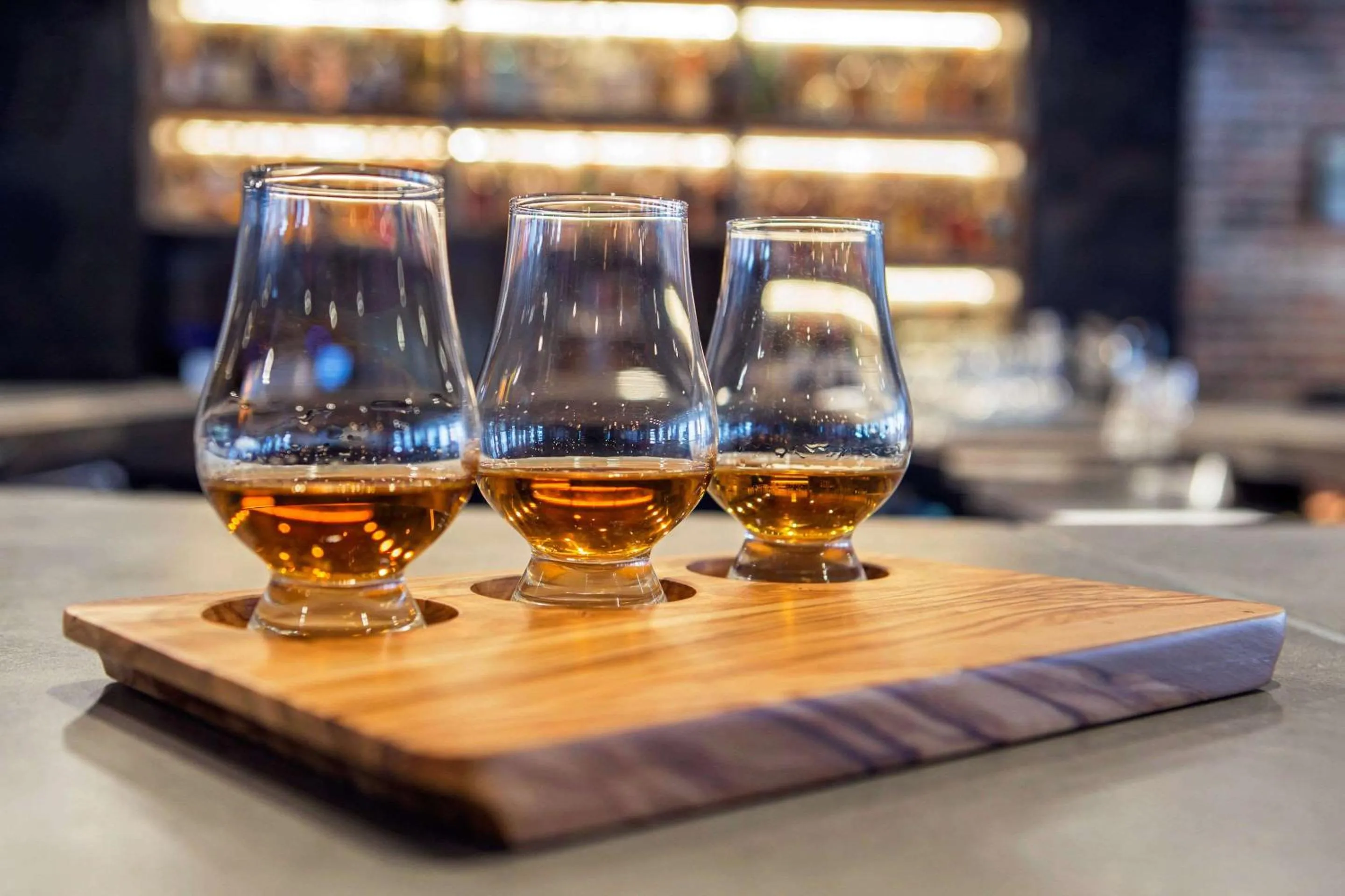 Restaurant/places to eat in Cambria Hotel New Orleans Downtown Warehouse District