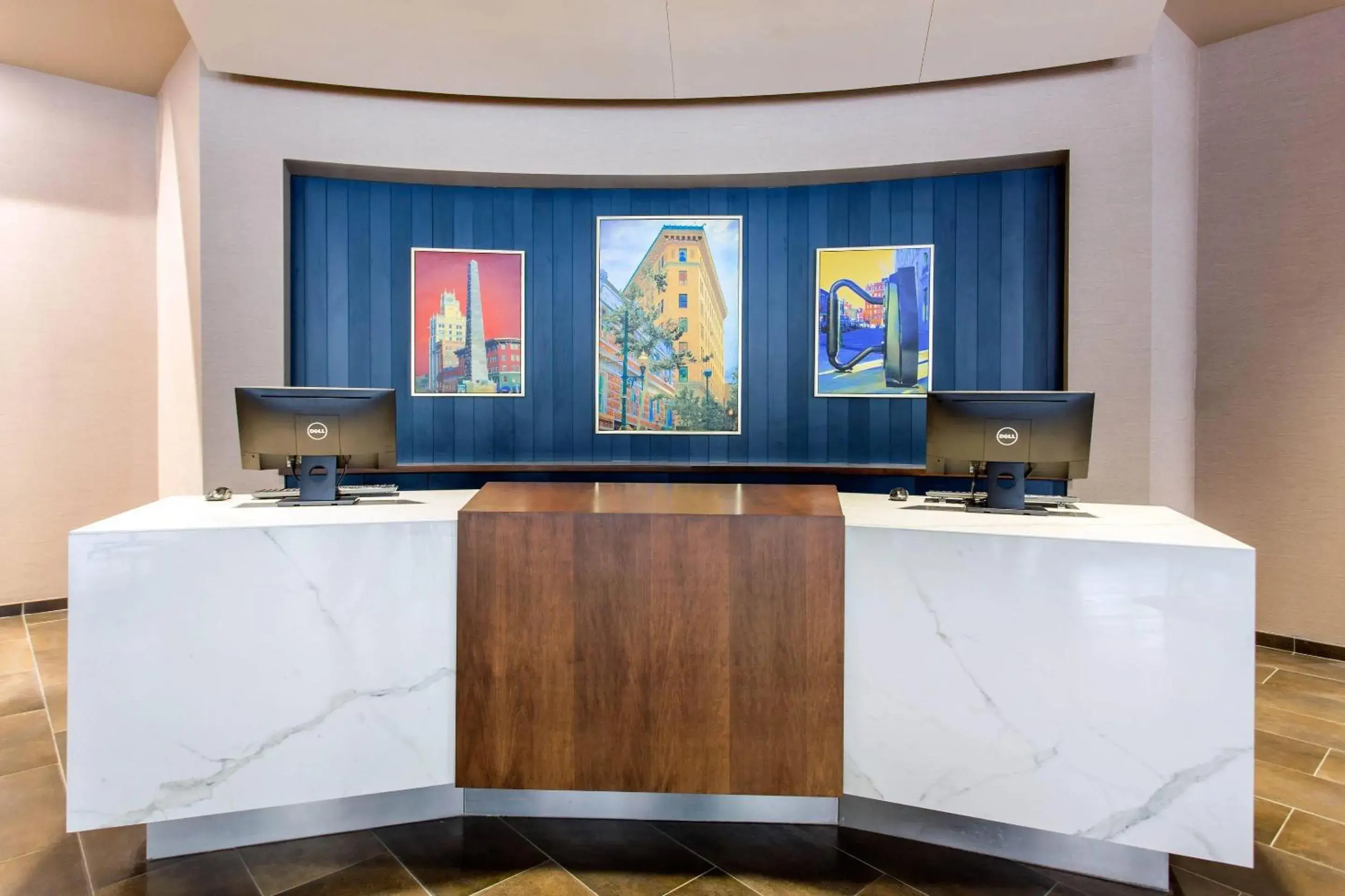 Cambria Hotel Downtown Asheville Cambria Hotel Downtown Asheville