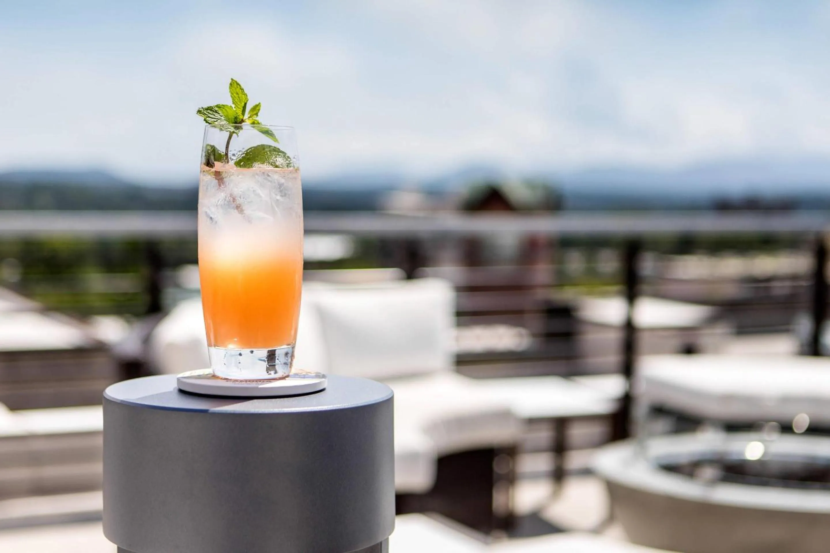 Other in Cambria Hotel Downtown Asheville