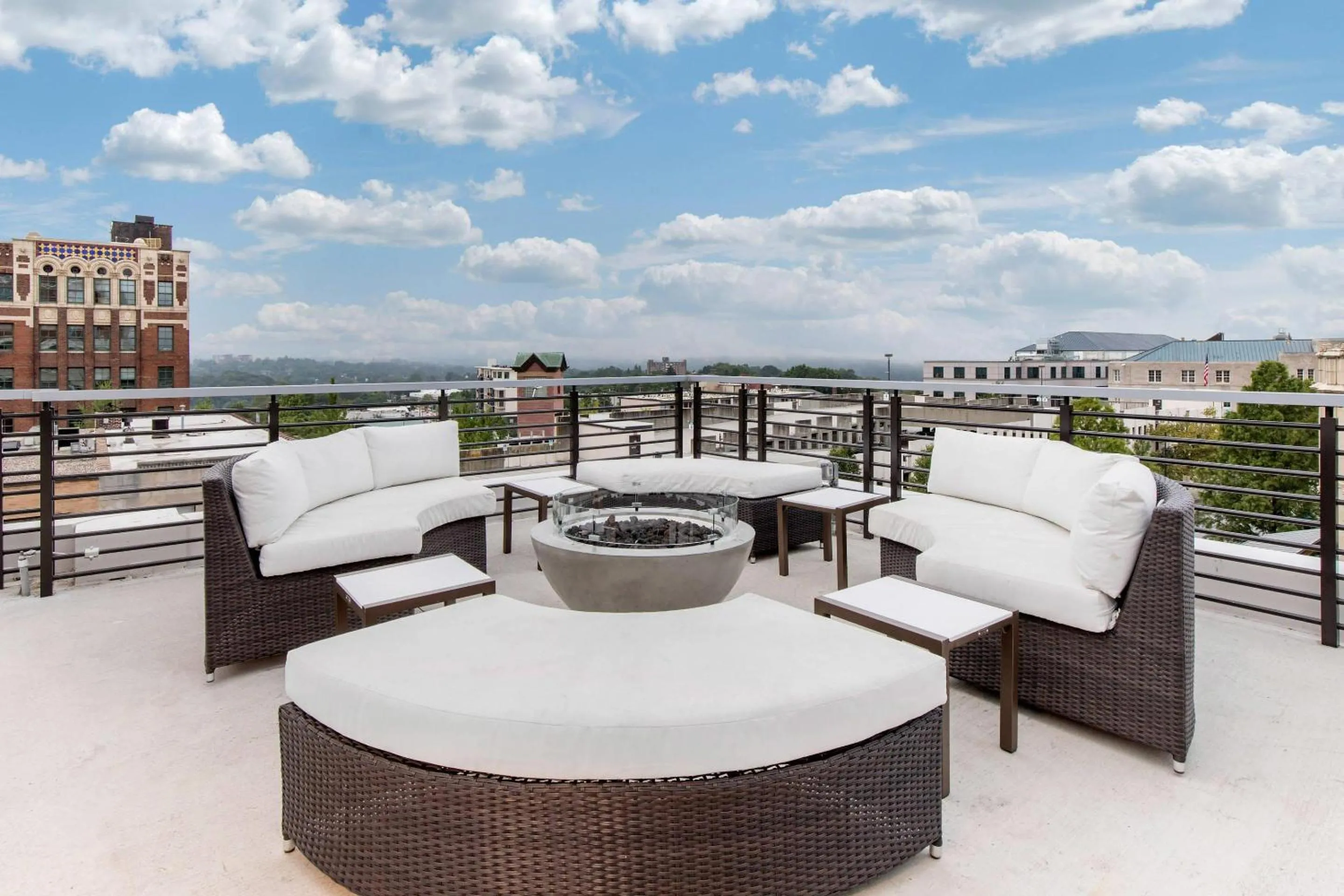 Other in Cambria Hotel Downtown Asheville