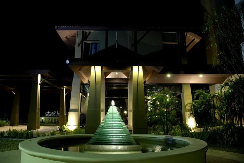 Night in Kuiburi Hotel & Resort