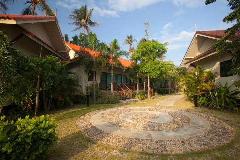 Day in Kuiburi Hotel & Resort