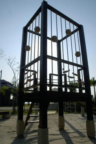 Day in Kuiburi Hotel & Resort