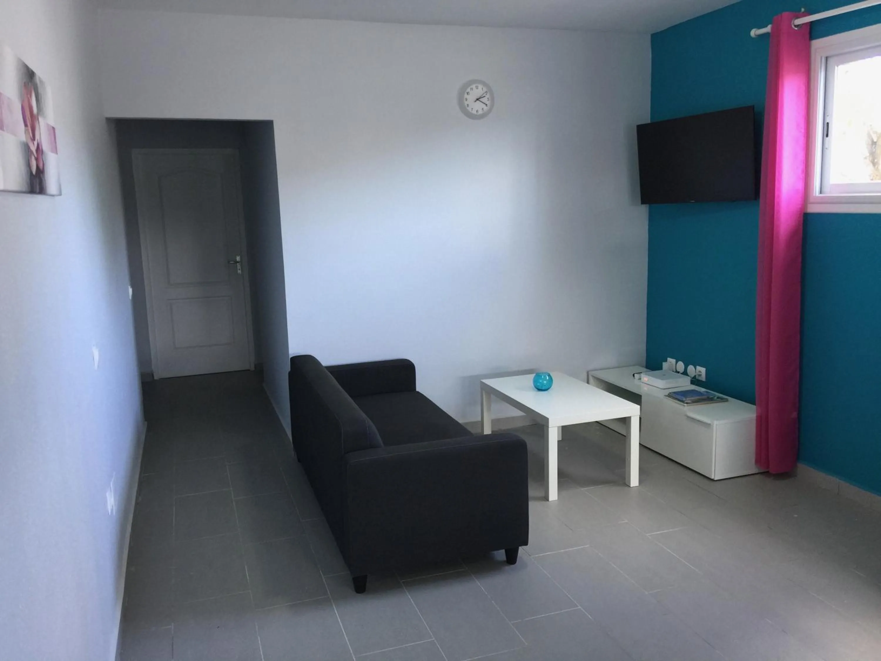 Le Domaine Turquoise