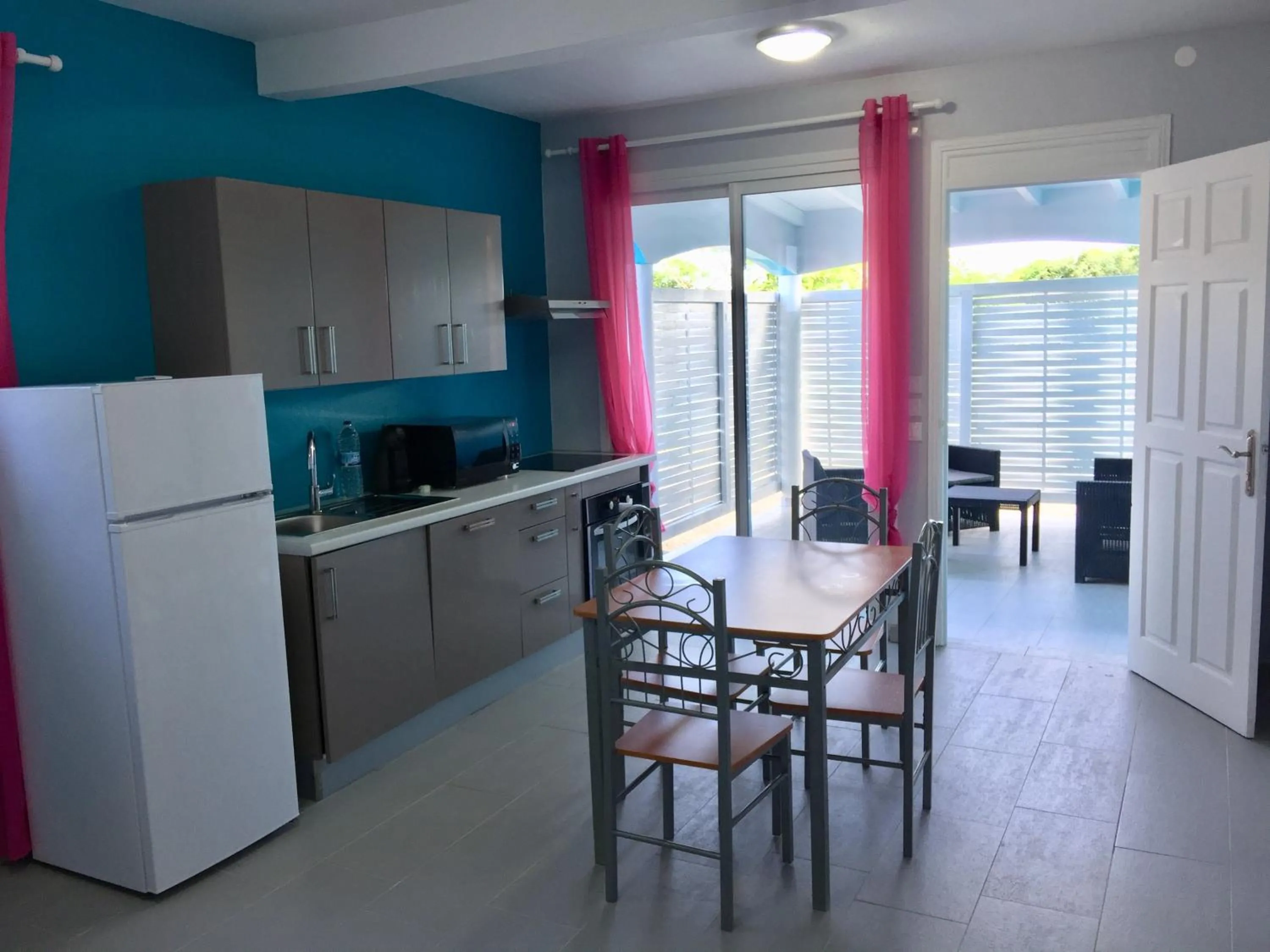Le Domaine Turquoise