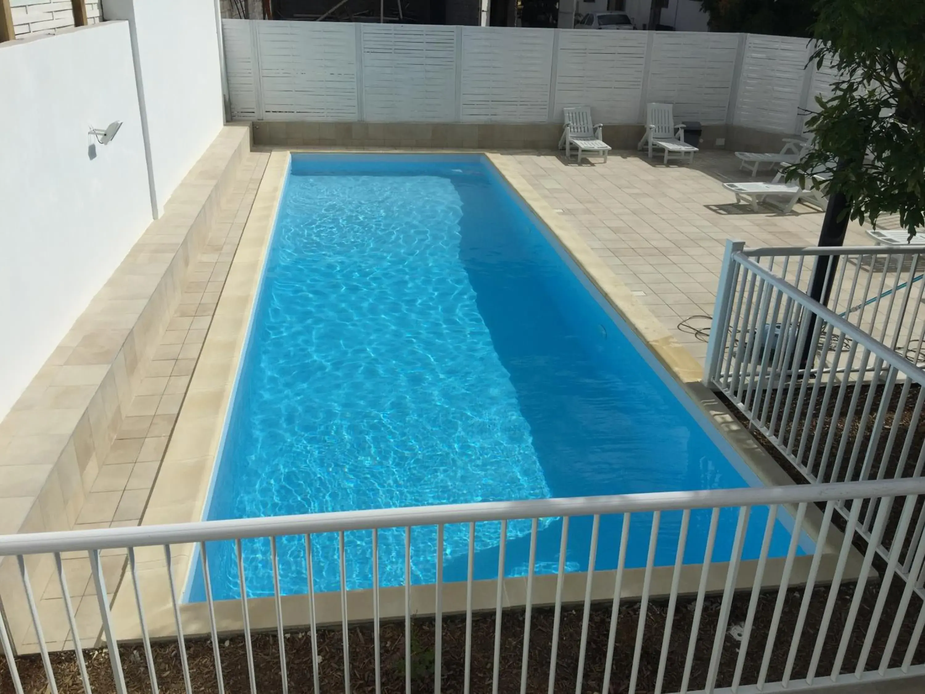 Le Domaine Turquoise Le Domaine Turquoise