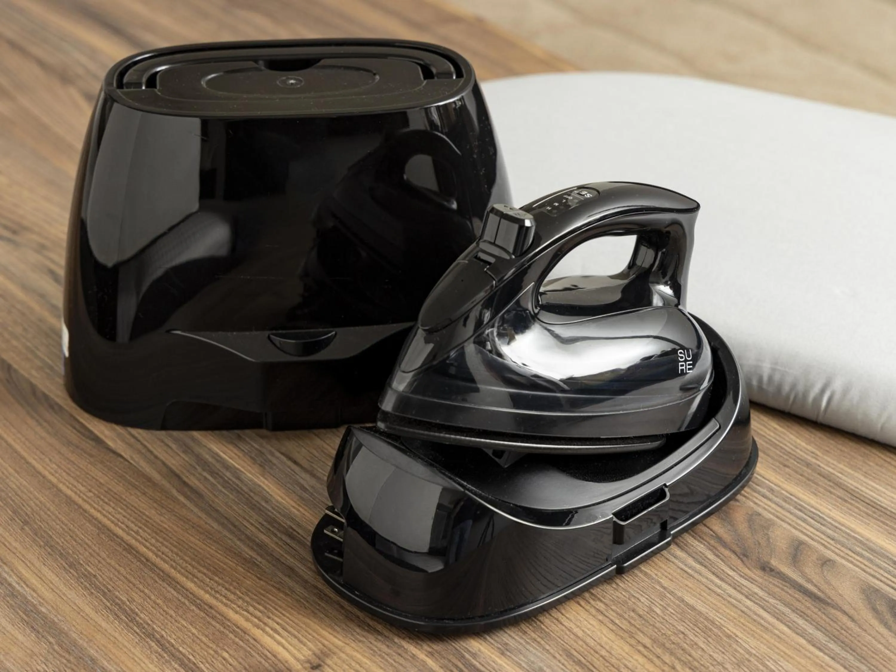 Photo of the whole room in Tokyu Stay Nishi Shinjuku