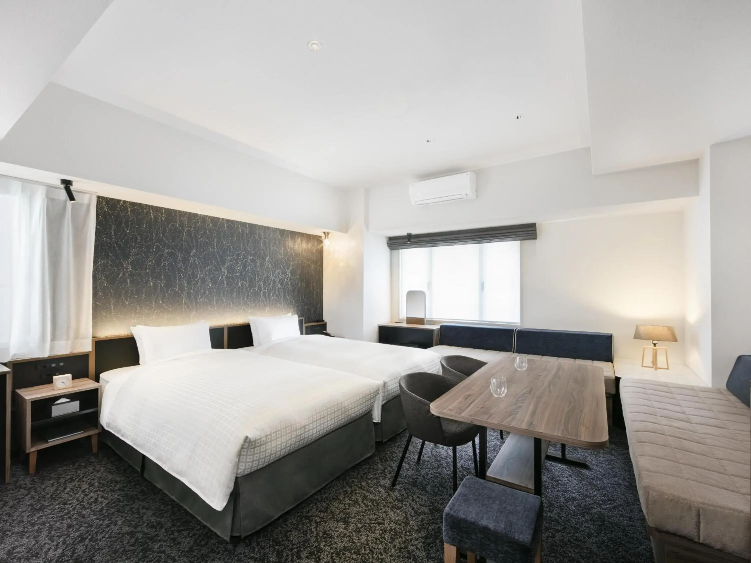 Residential Family Room - Non-Smoking in Tokyu Stay Nishi Shinjuku Residential Family Room - Non-Smoking in Tokyu Stay Nishi Shinjuku