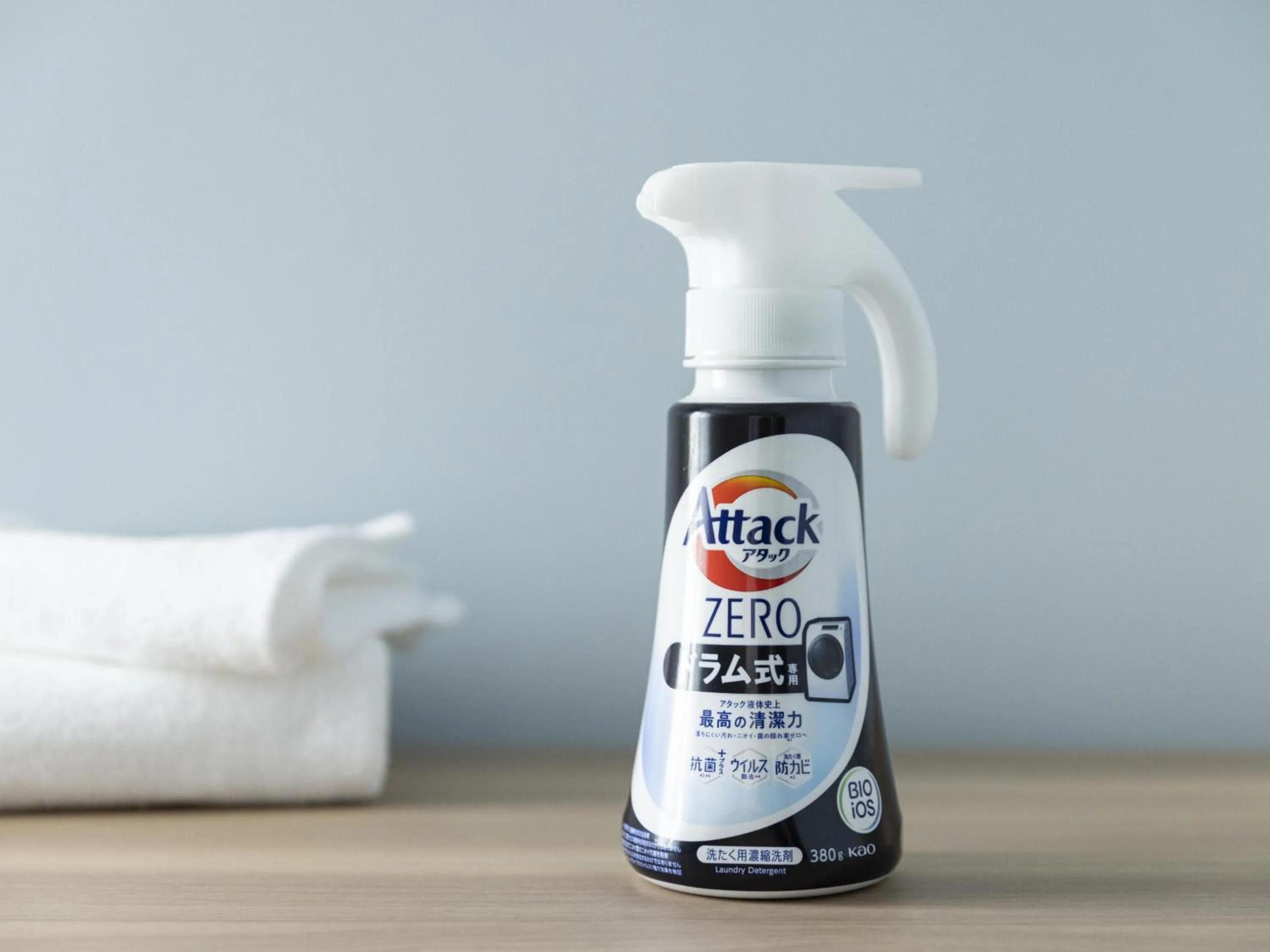 Photo of the whole room in Tokyu Stay Nishi Shinjuku