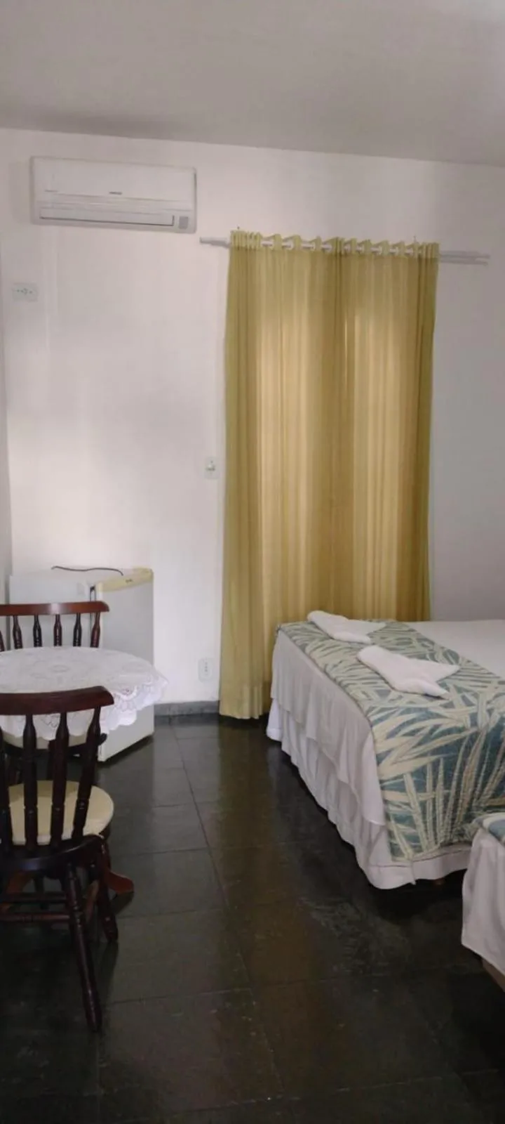 Pousada Villa Del Mare