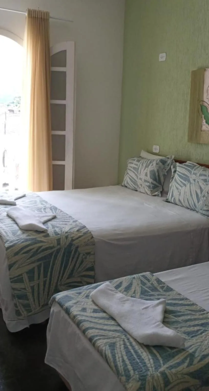 Pousada Villa Del Mare