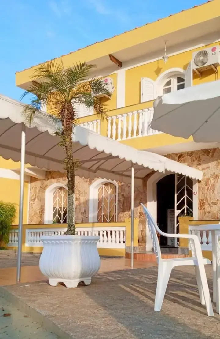 Pousada Villa Del Mare Pousada Villa Del Mare