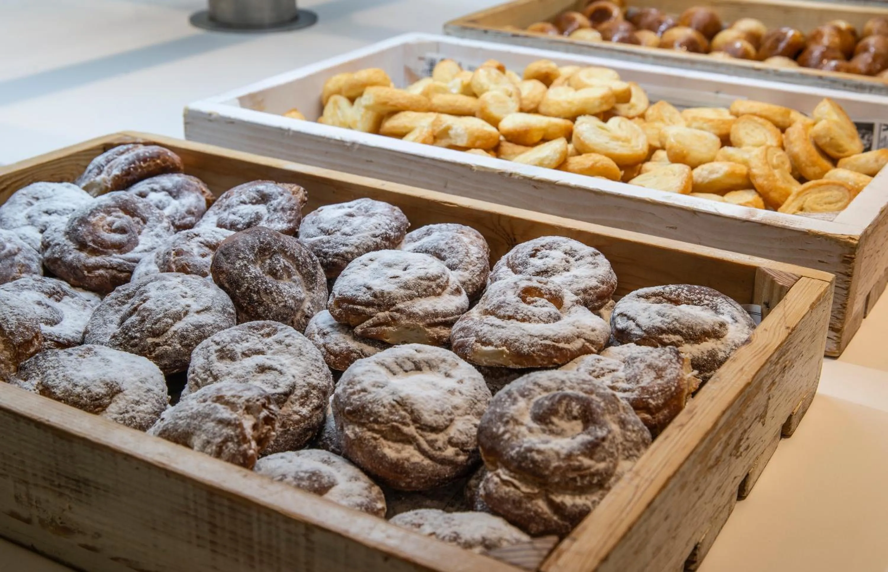 Food in Hotel Roquetas El Palmeral by Pierre & Vacances