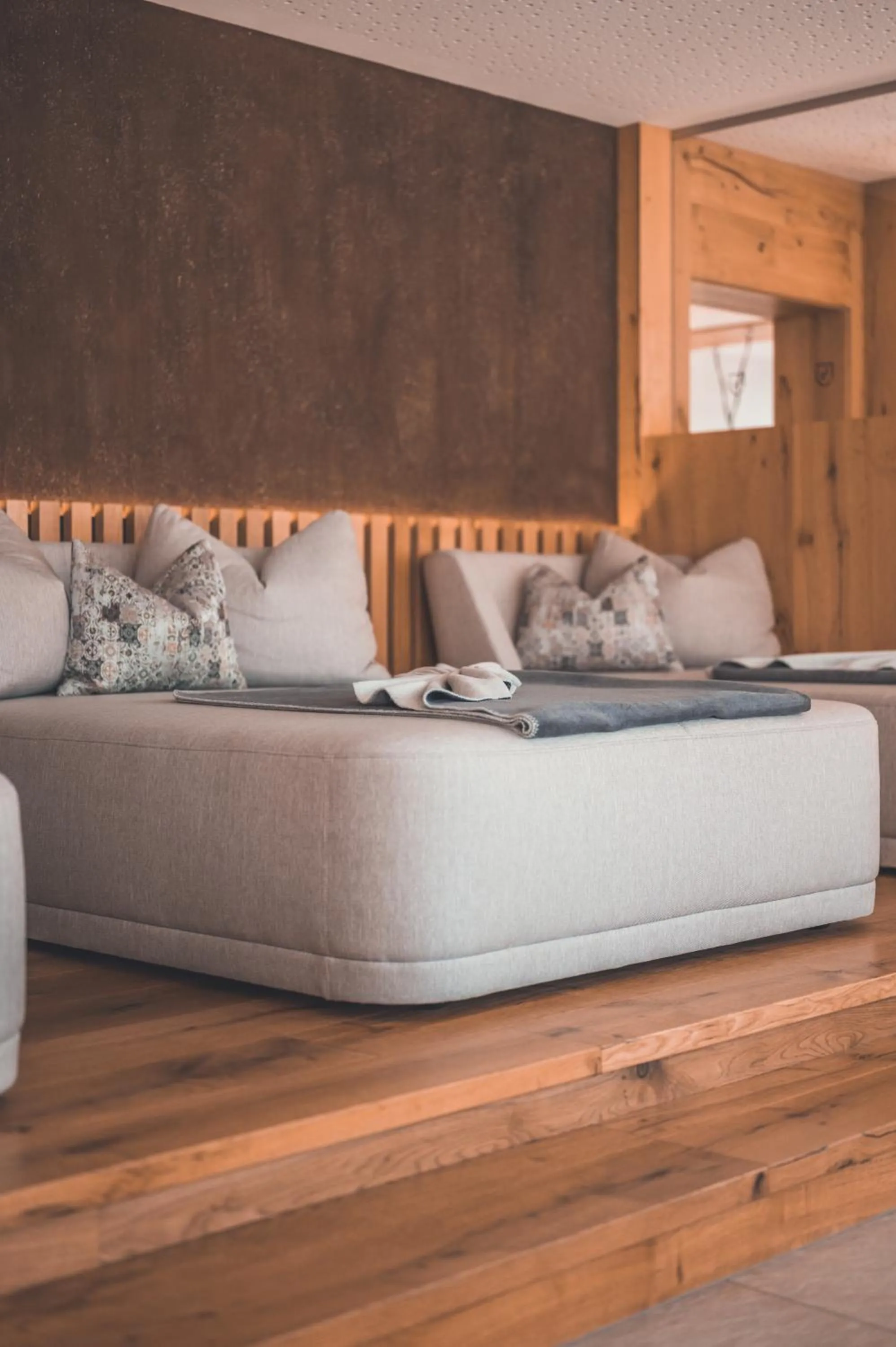 Activities in Landhaus Saalbach - Ski in & out