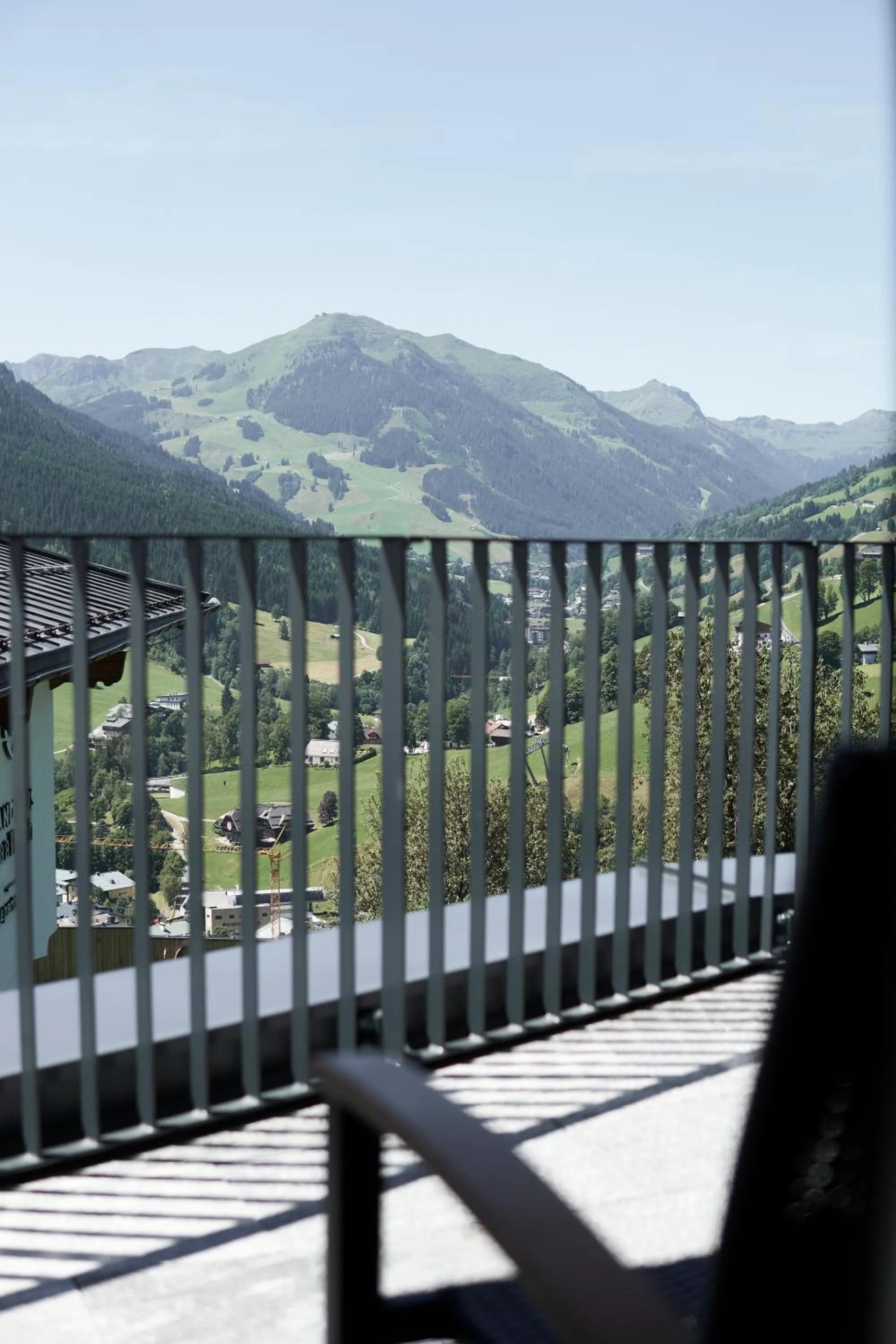 Staff in Landhaus Saalbach - Ski in & out