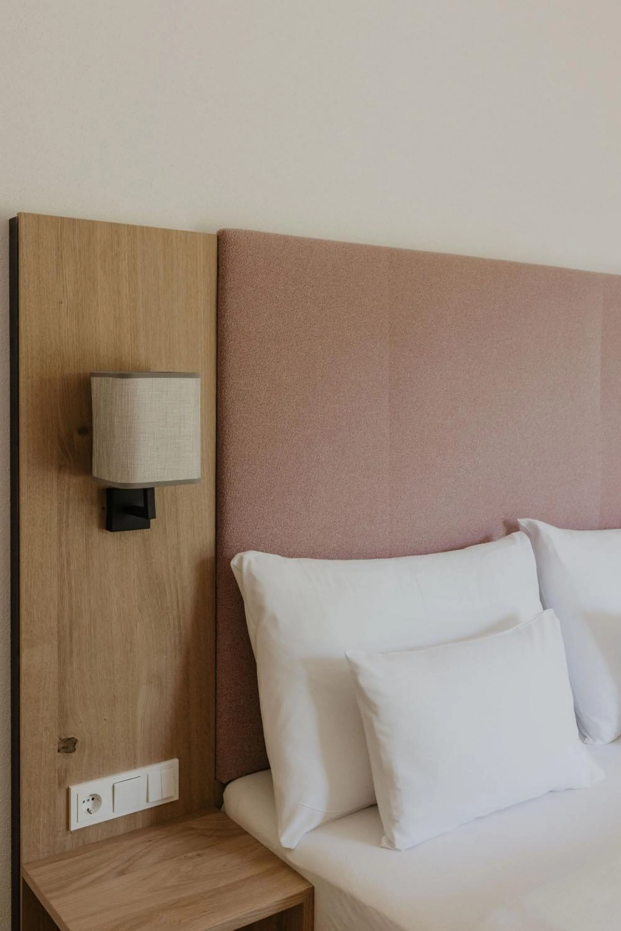 Bed in Landhaus Saalbach - Ski in & out