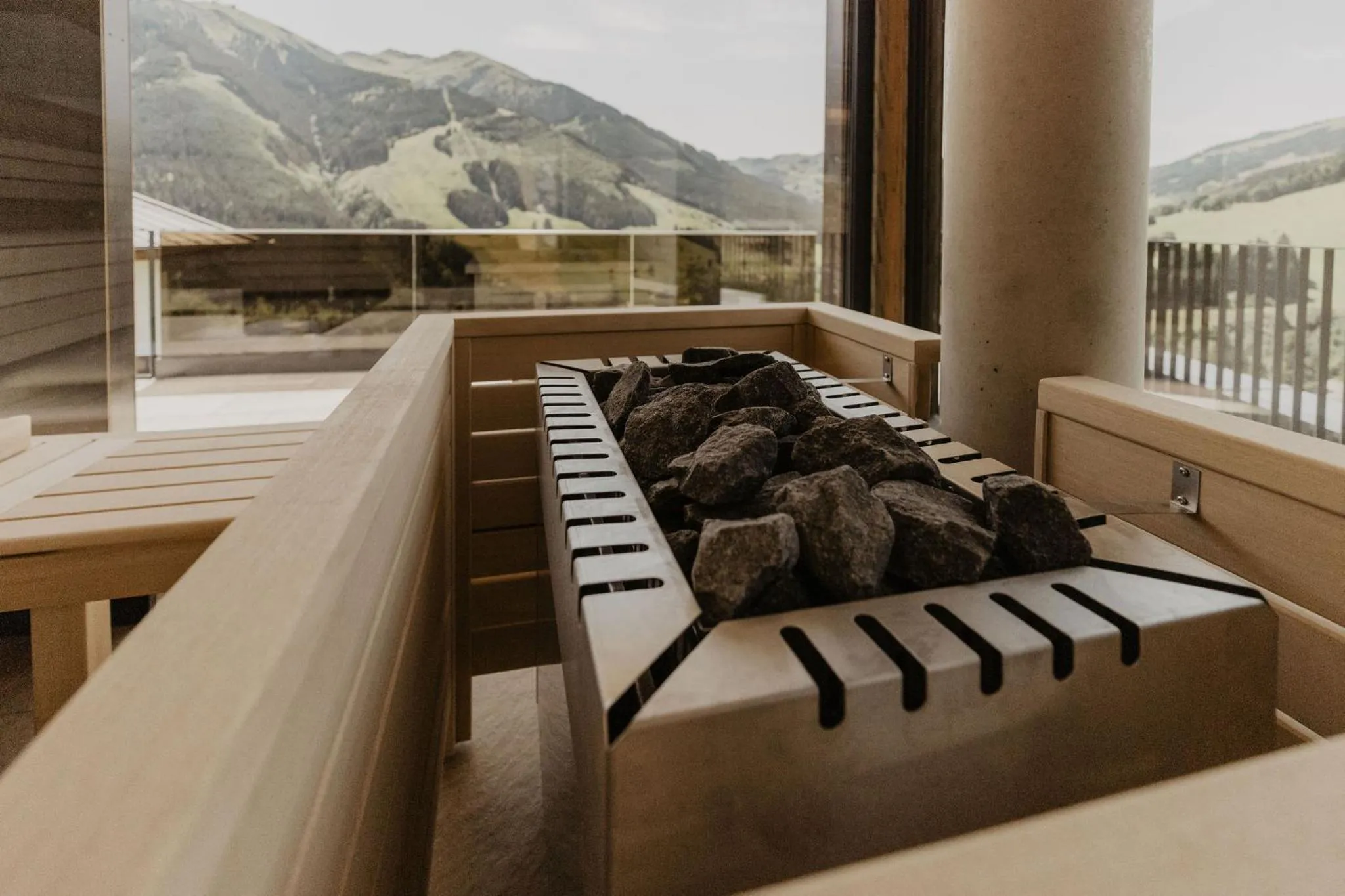 Activities in Landhaus Saalbach - Ski in & out