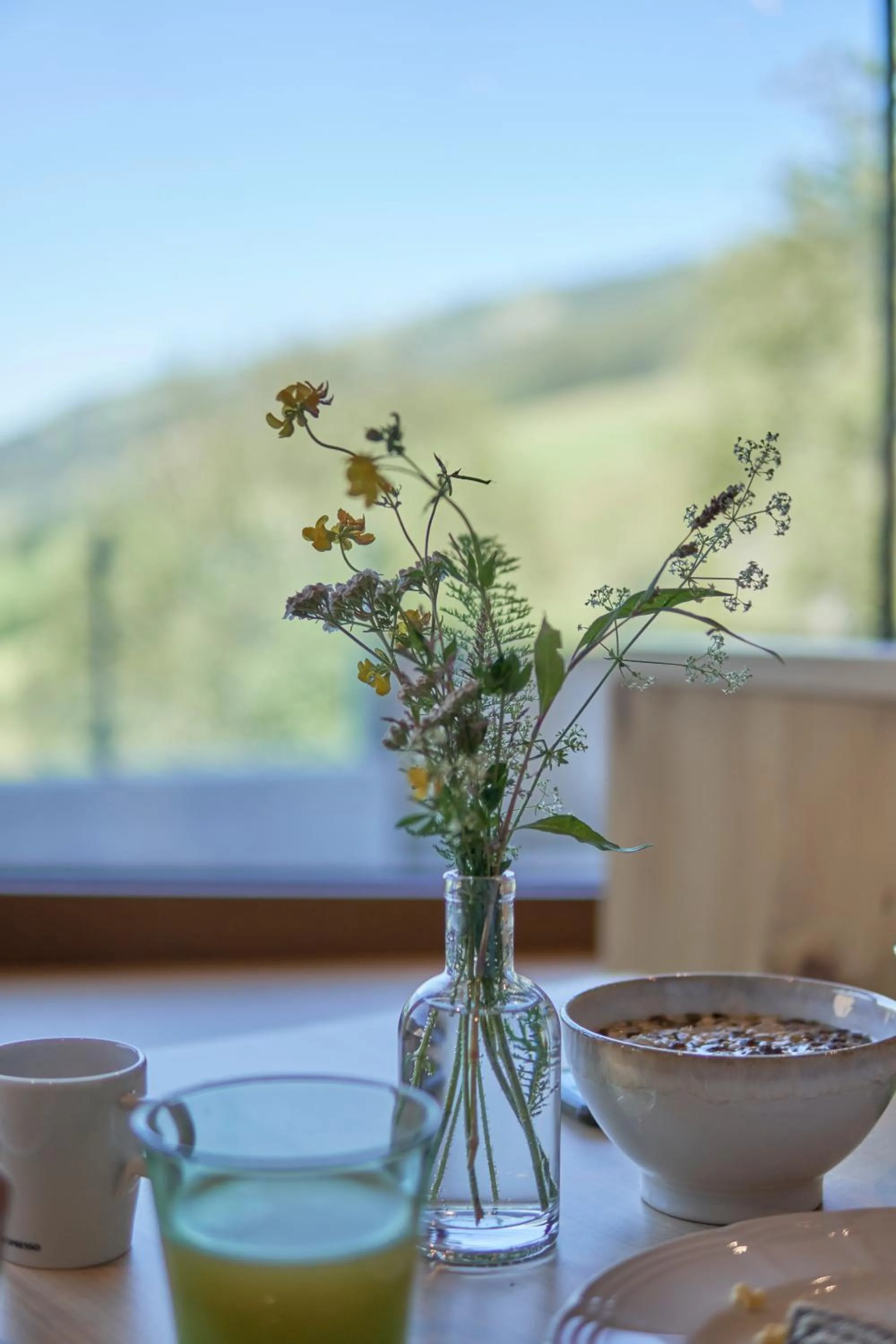 Restaurant/places to eat in Landhaus Saalbach - Ski in & out
