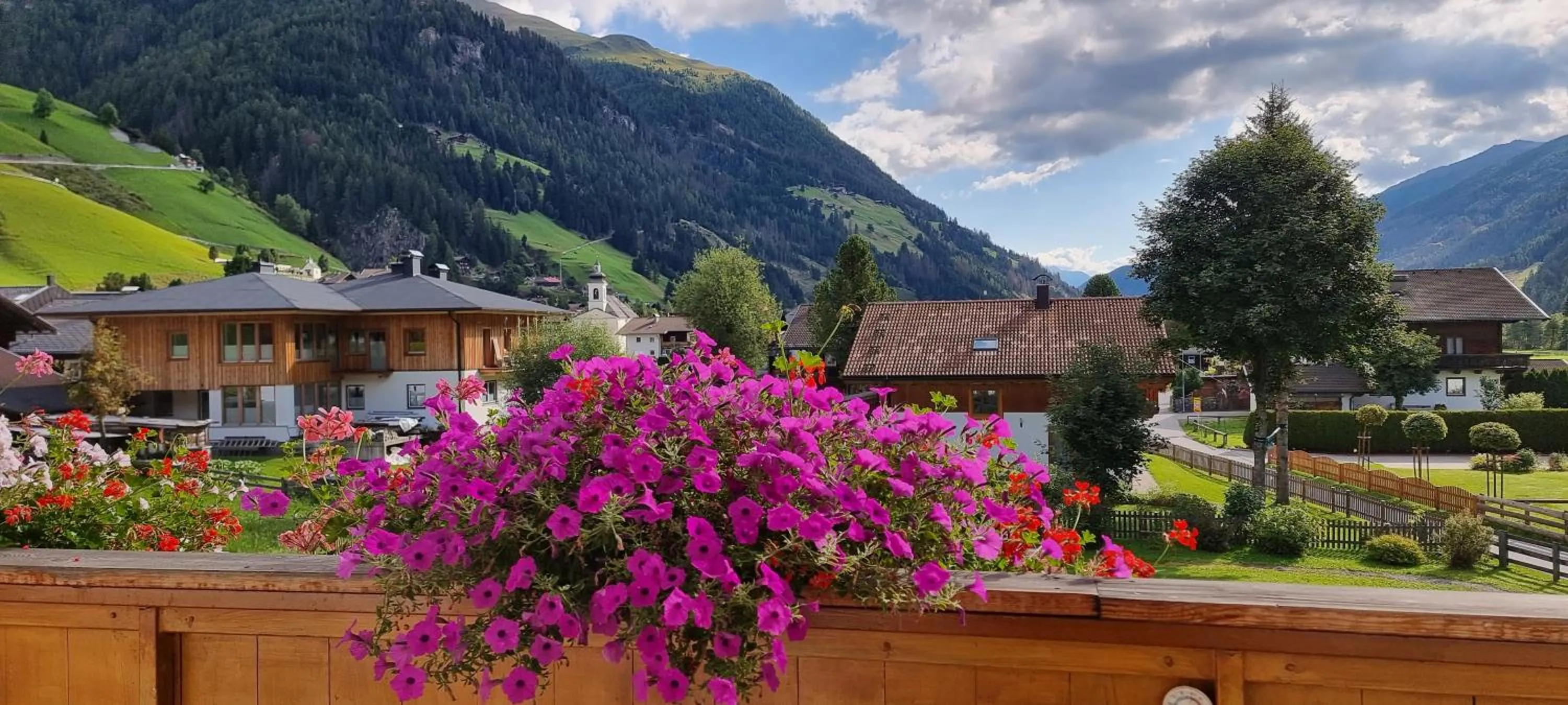 Hotel Gasthof Edelweiß