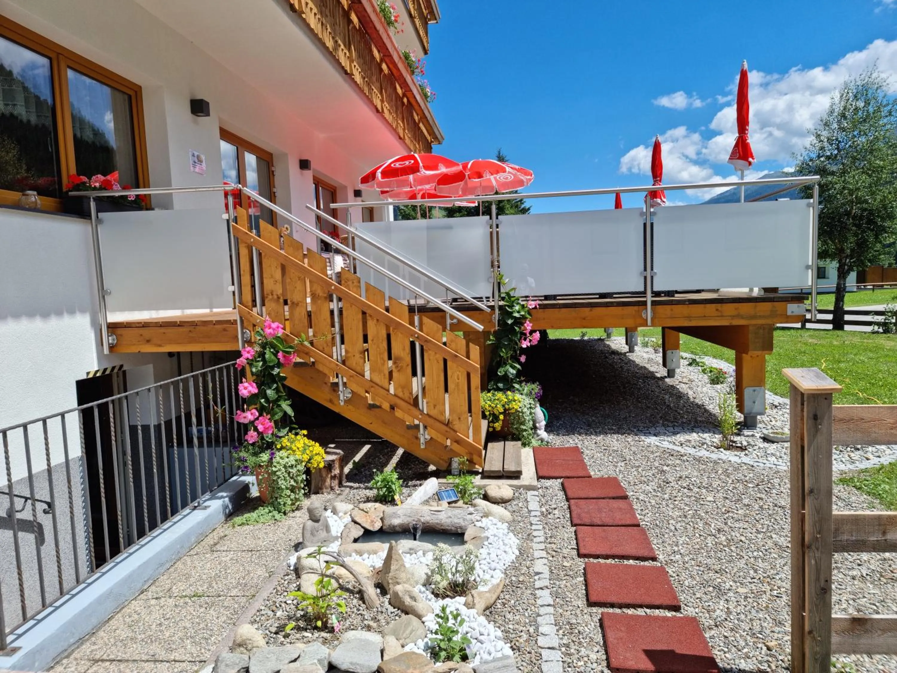 Hotel Gasthof Edelweiß