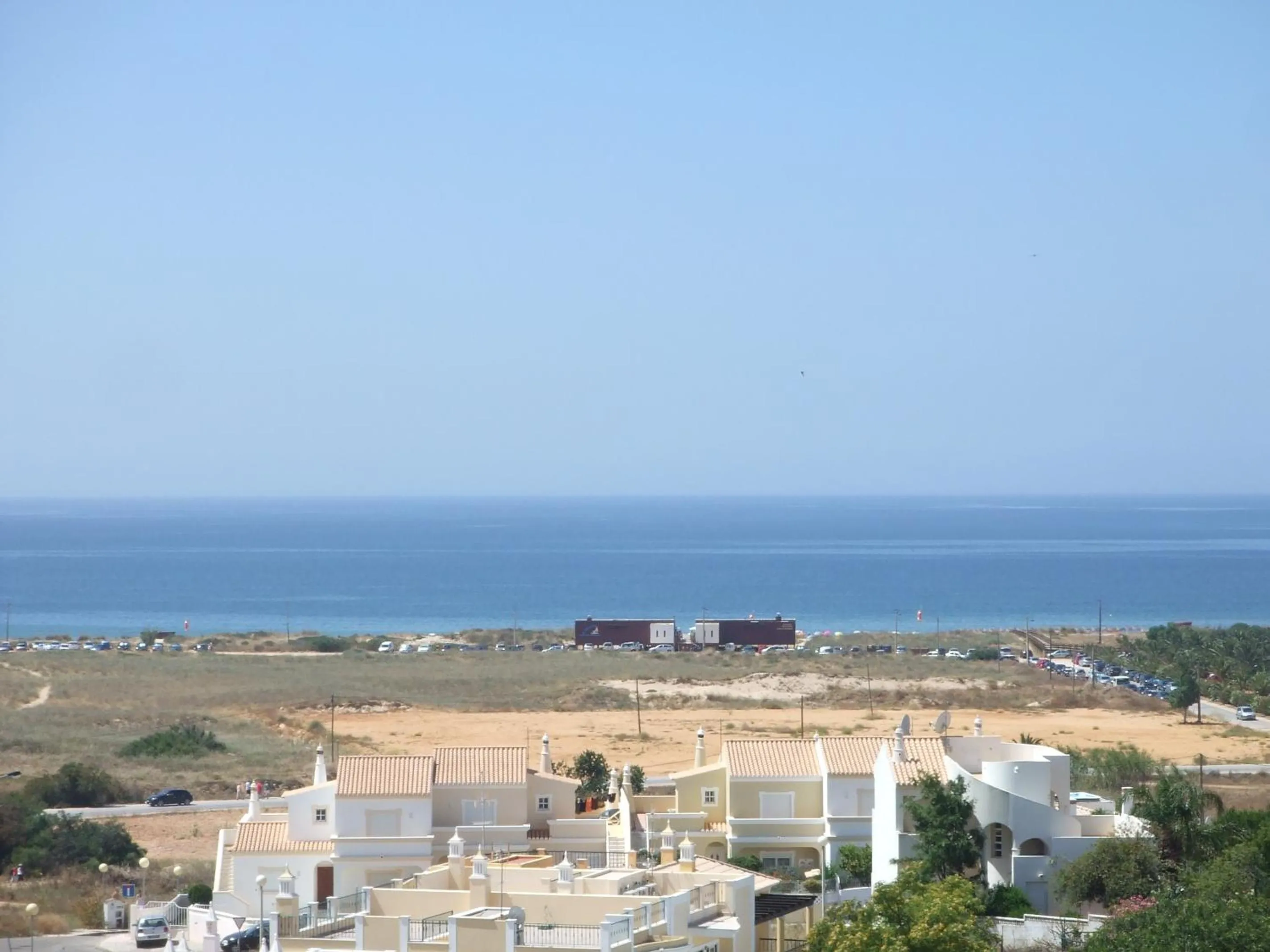 Lovely Apartment Alvor