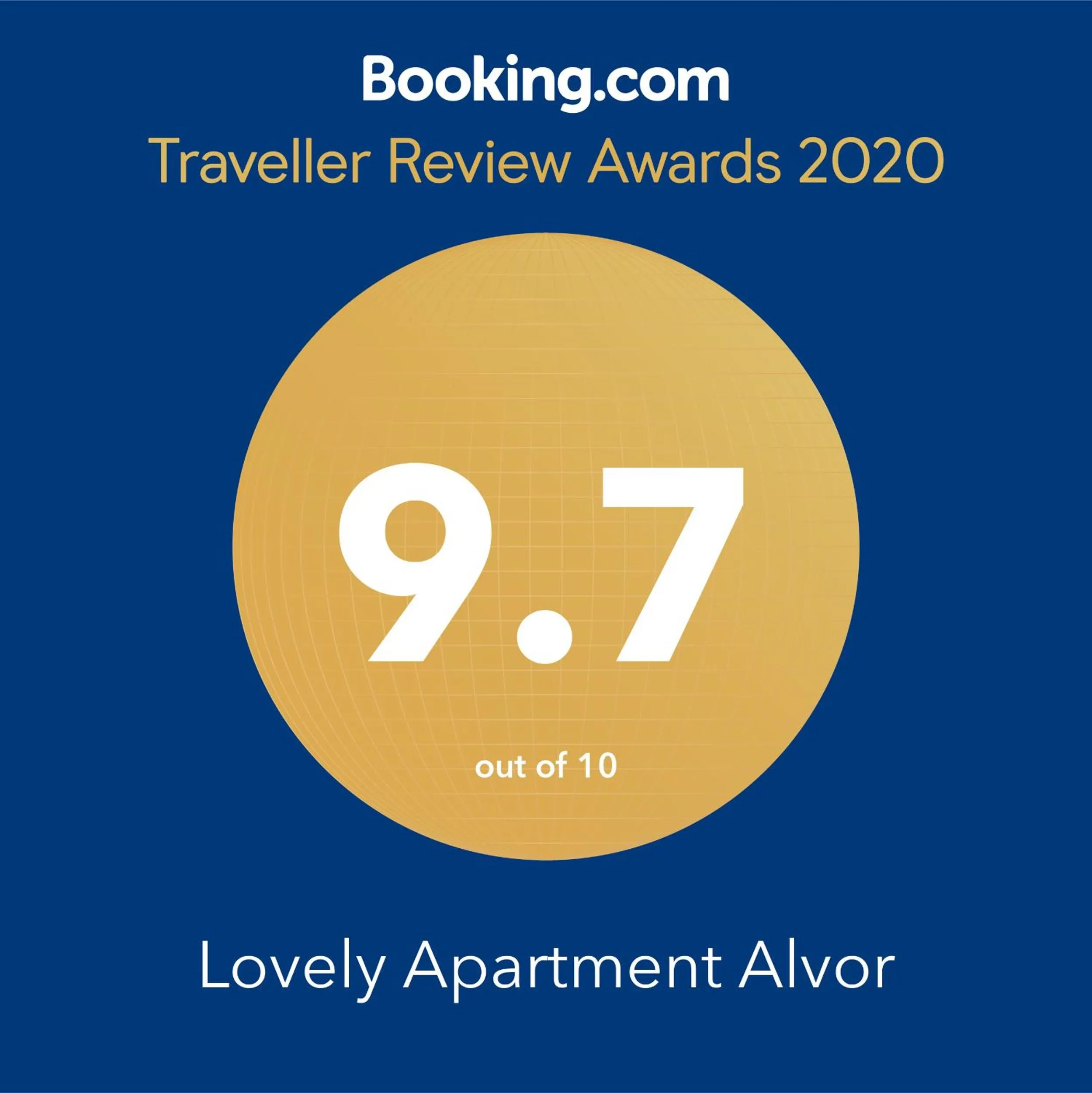 Lovely Apartment Alvor