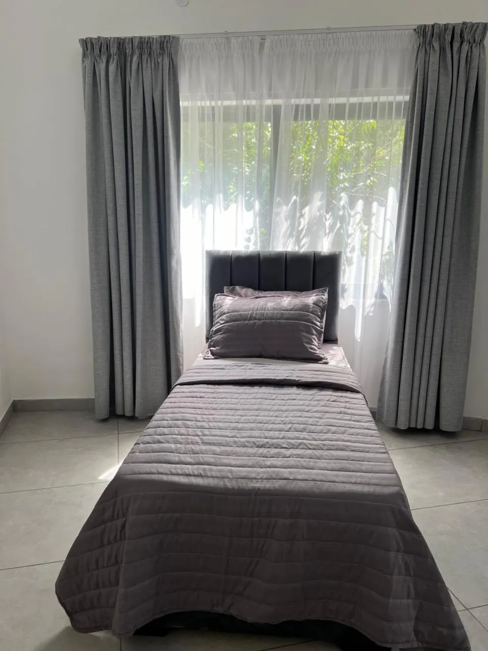 Bedroom, Bed in Jordan Tower Hotel