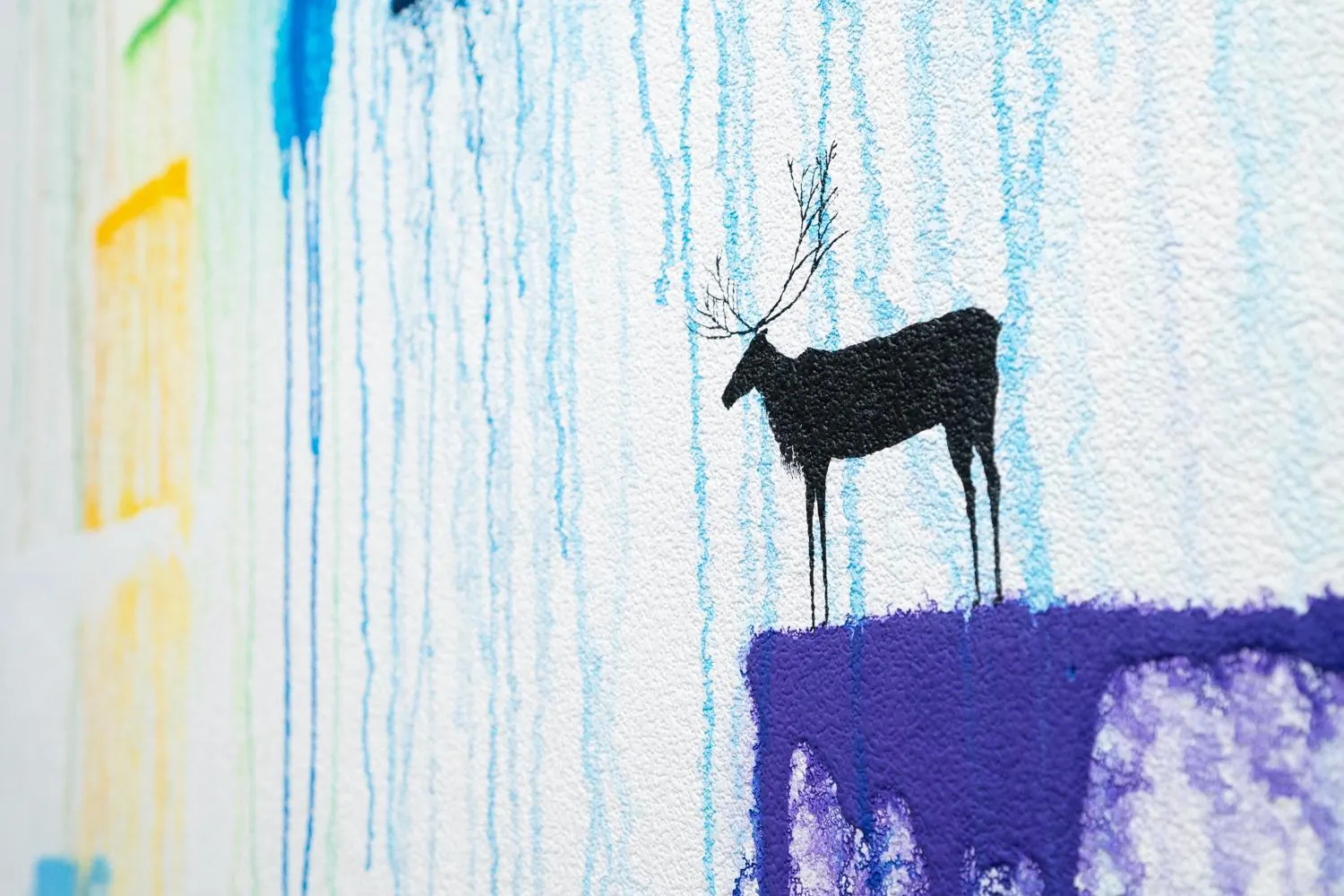 Tokyo Guest House Ouji Music Lounge