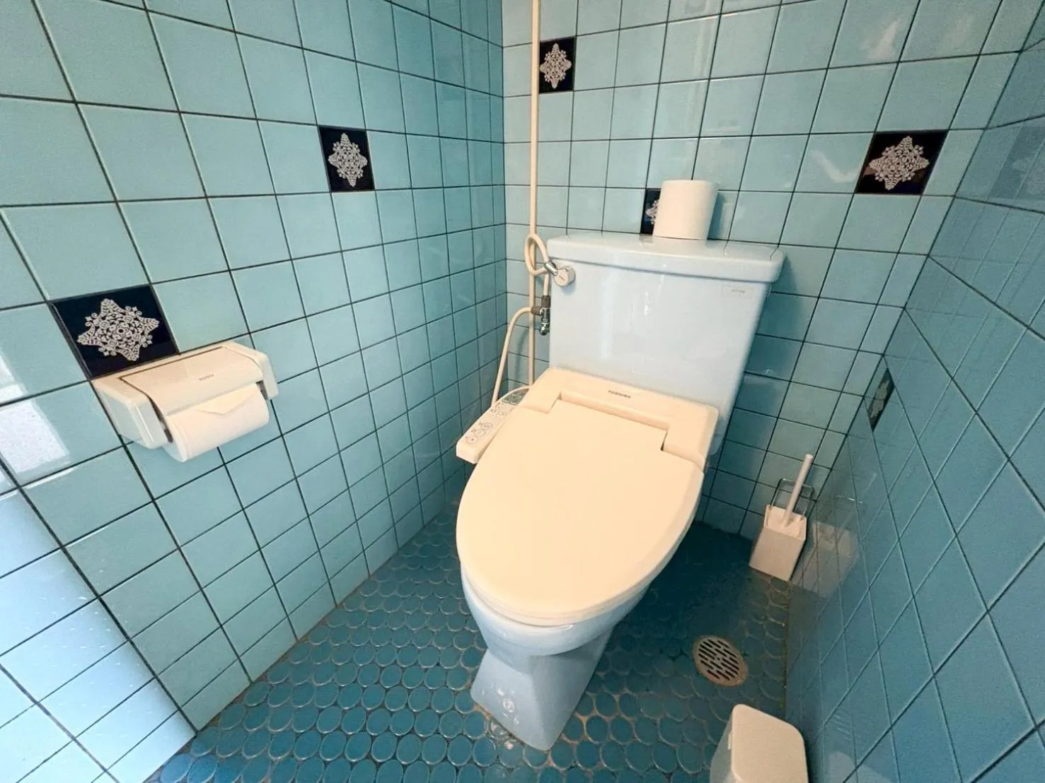 Tokyo Guest House Ouji Music Lounge