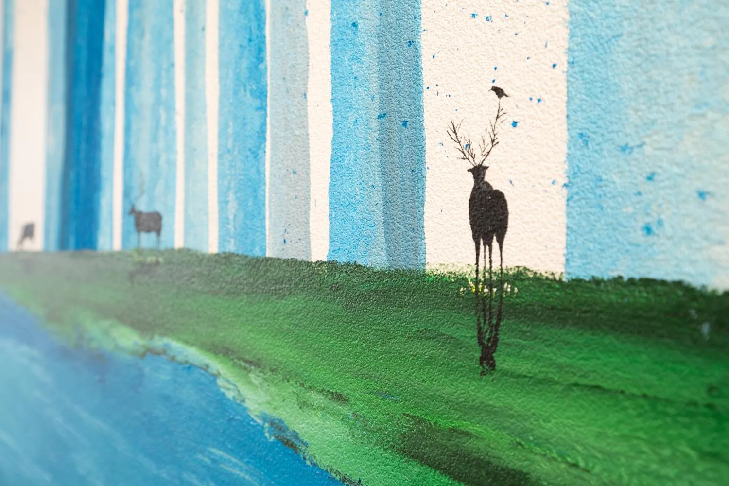 Tokyo Guest House Ouji Music Lounge