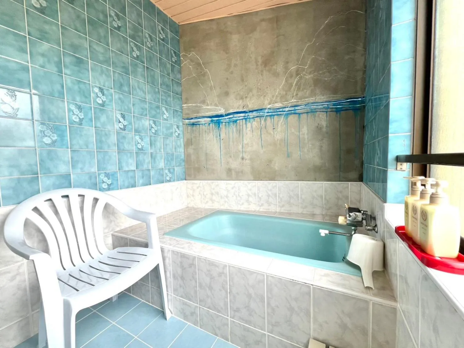 Tokyo Guest House Ouji Music Lounge