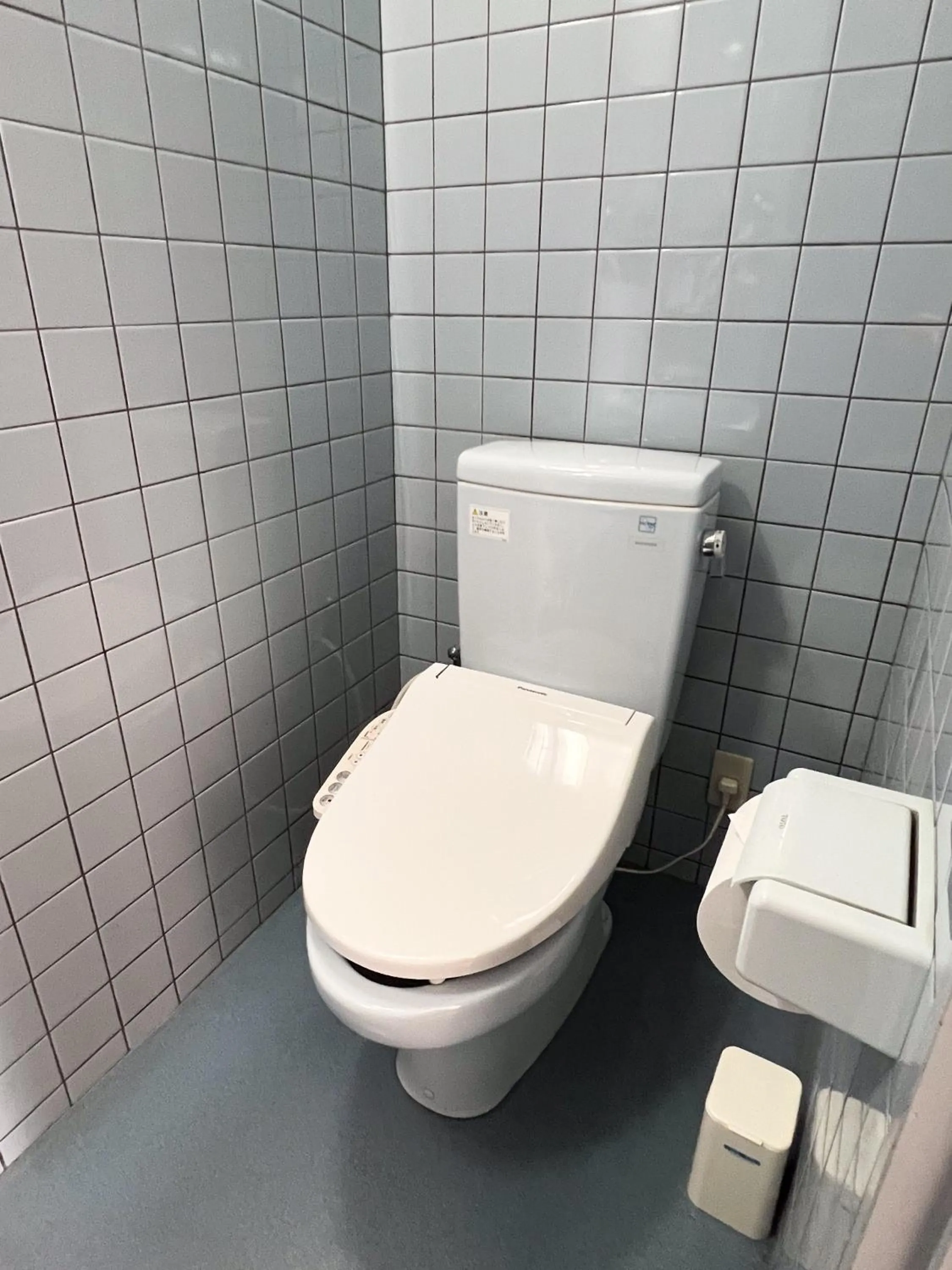 Tokyo Guest House Ouji Music Lounge