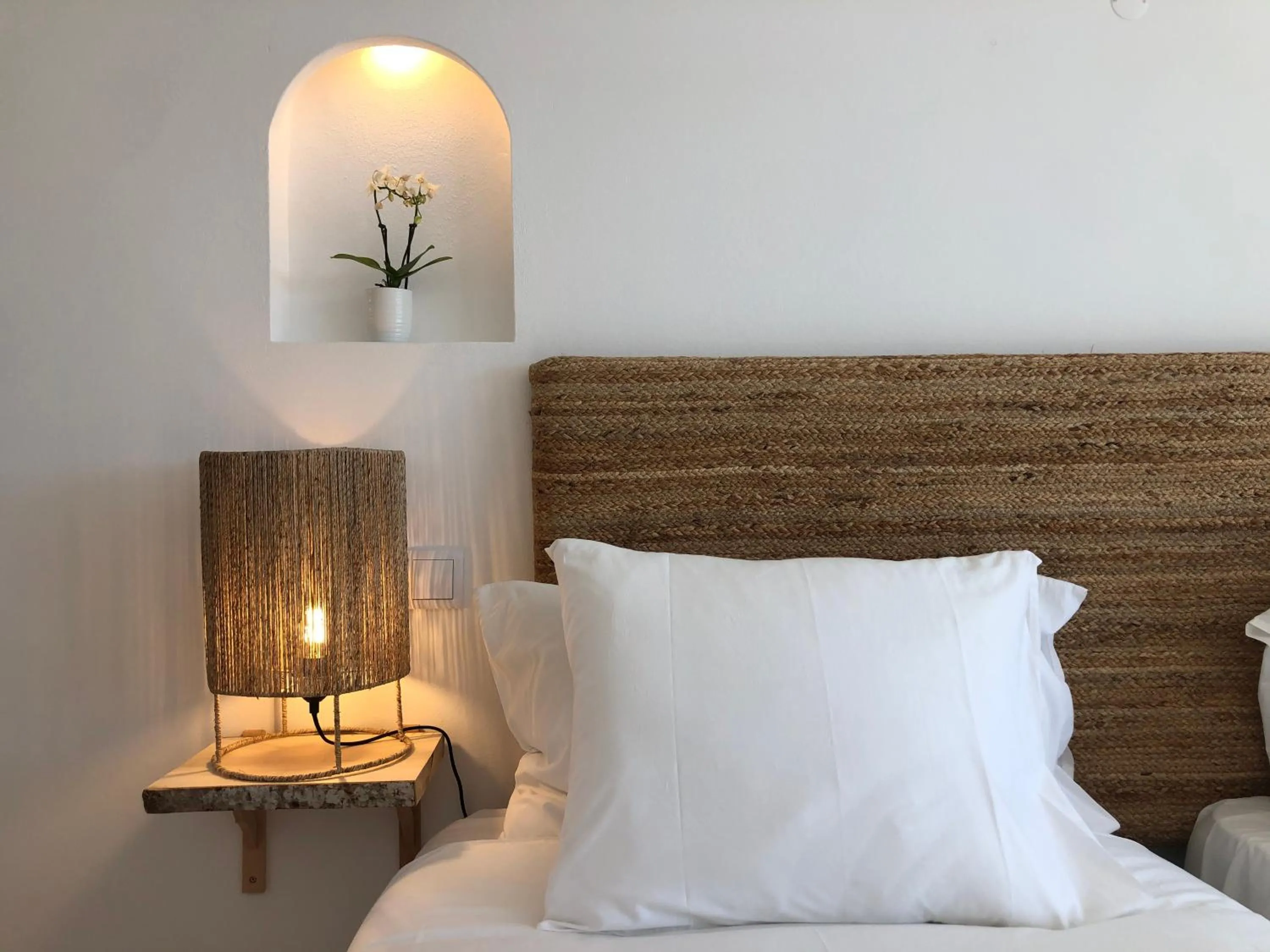 Bedroom, Bed in Herdade Do Freixial - Turismo Rural
