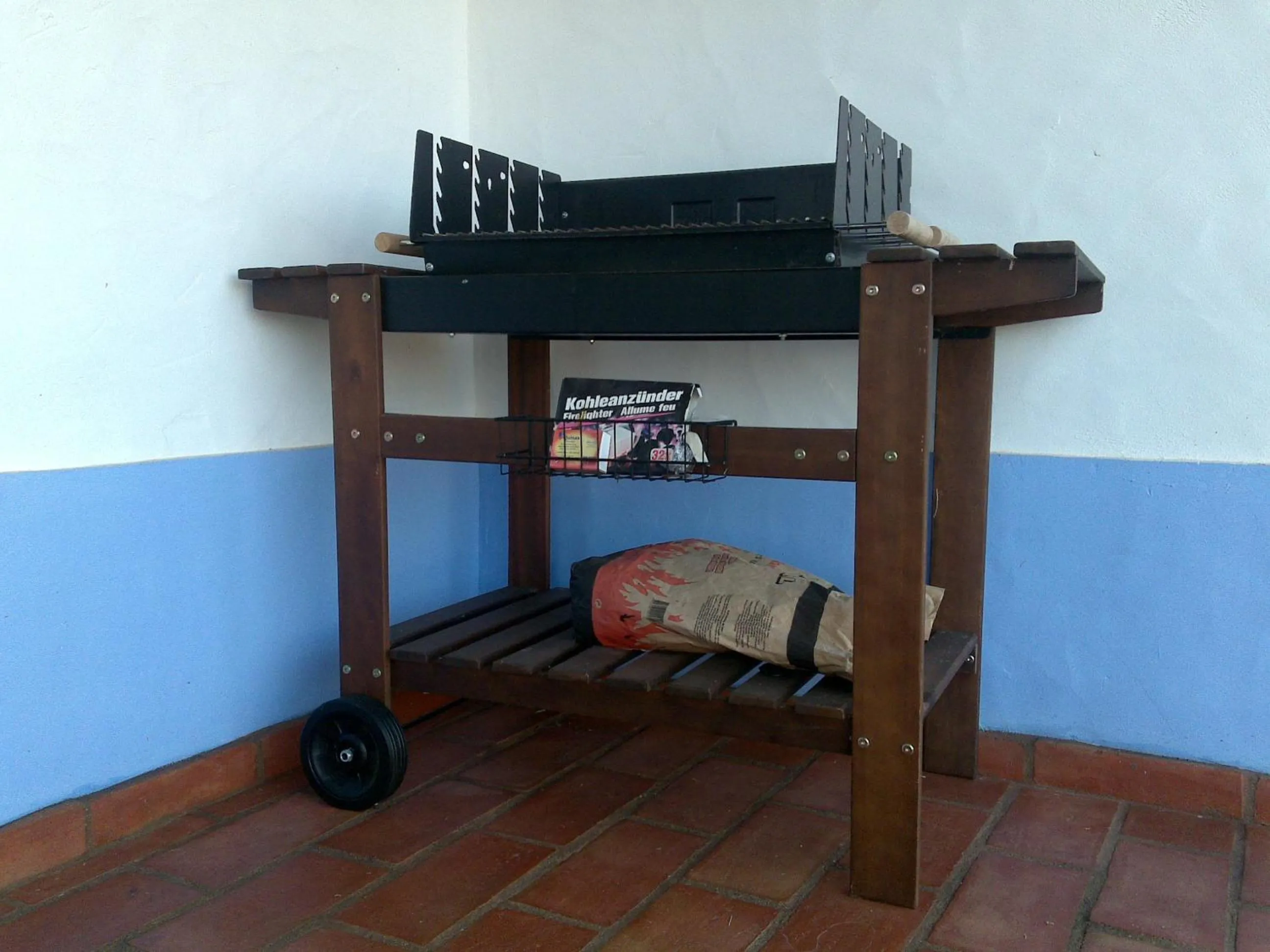Balcony/Terrace in Herdade Do Freixial - Turismo Rural