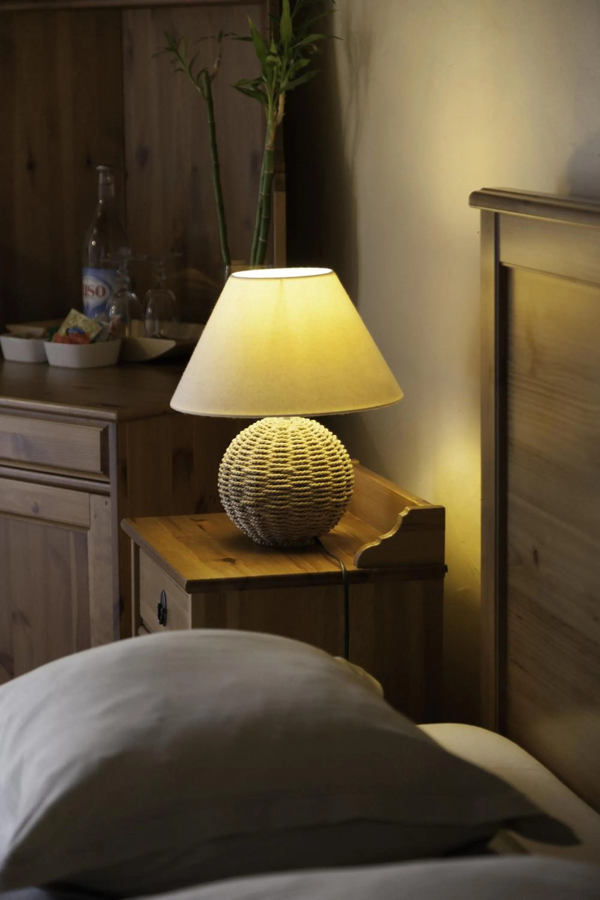 Bedroom, Bed in Herdade Do Freixial - Turismo Rural