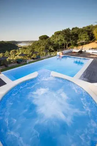 Herdade Do Freixial - Turismo Rural Herdade Do Freixial - Turismo Rural