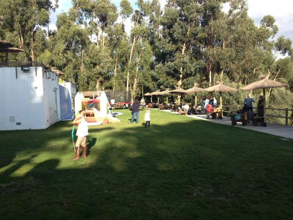 Banquet/Function facilities in Herdade Do Freixial - Turismo Rural