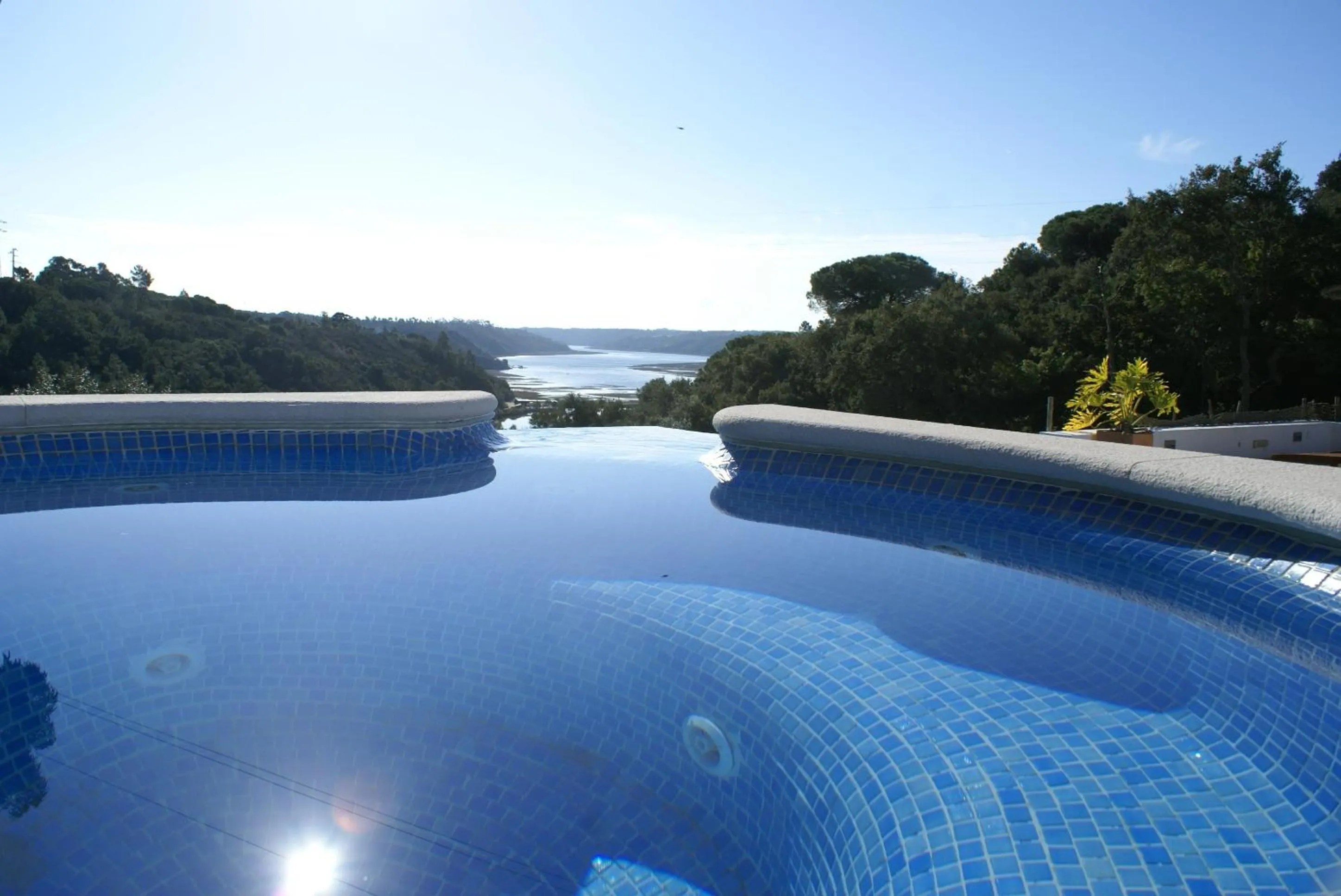 Fitness centre/facilities in Herdade Do Freixial - Turismo Rural