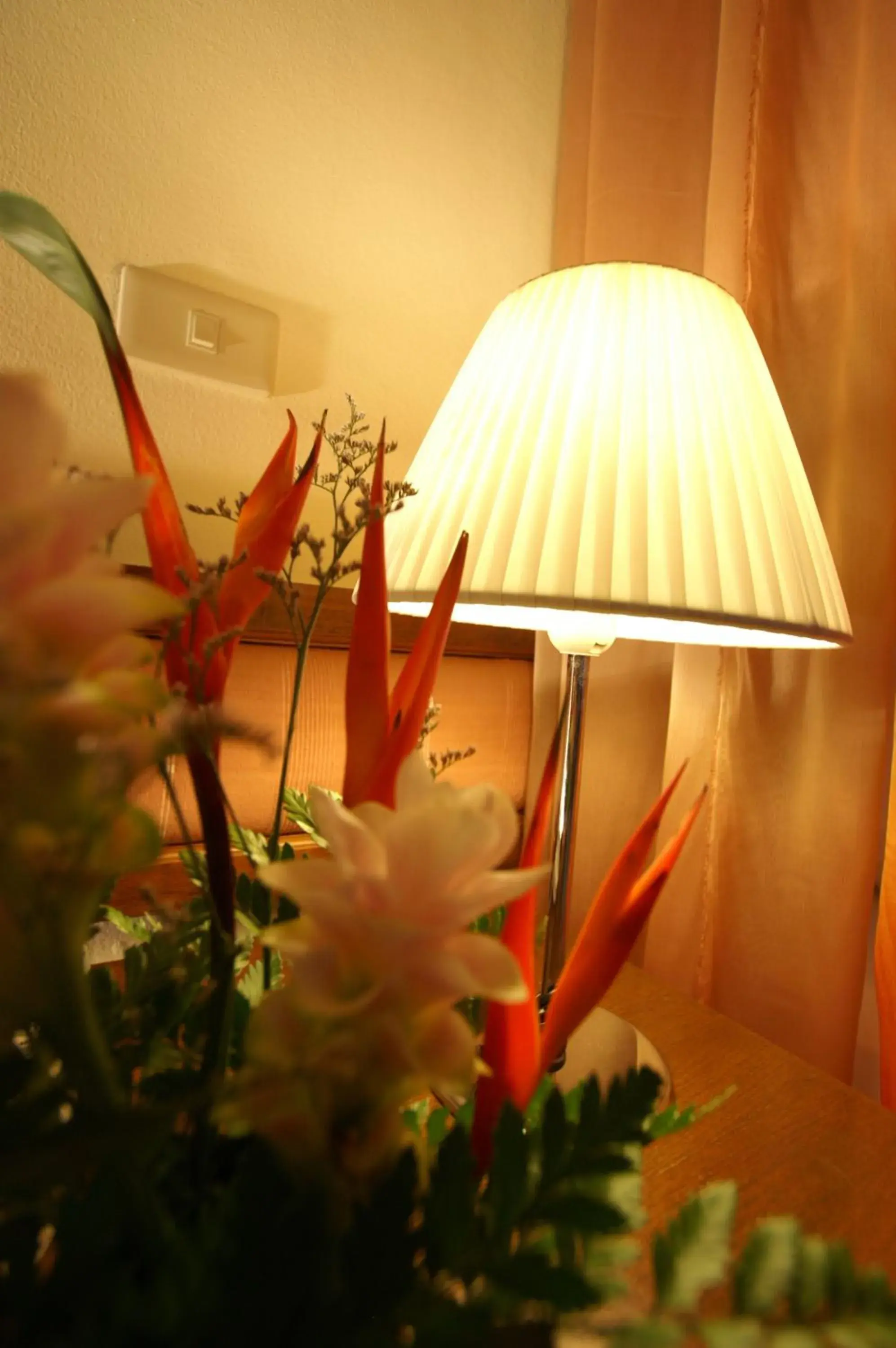 Bedroom in People Place Boutique In Town Hotel - SHA Extra Plus Bedroom in People Place Boutique In Town Hotel - SHA Extra Plus