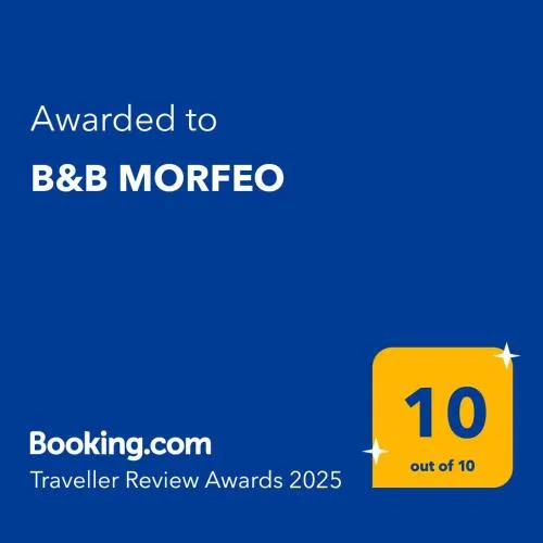 B&B MORFEO