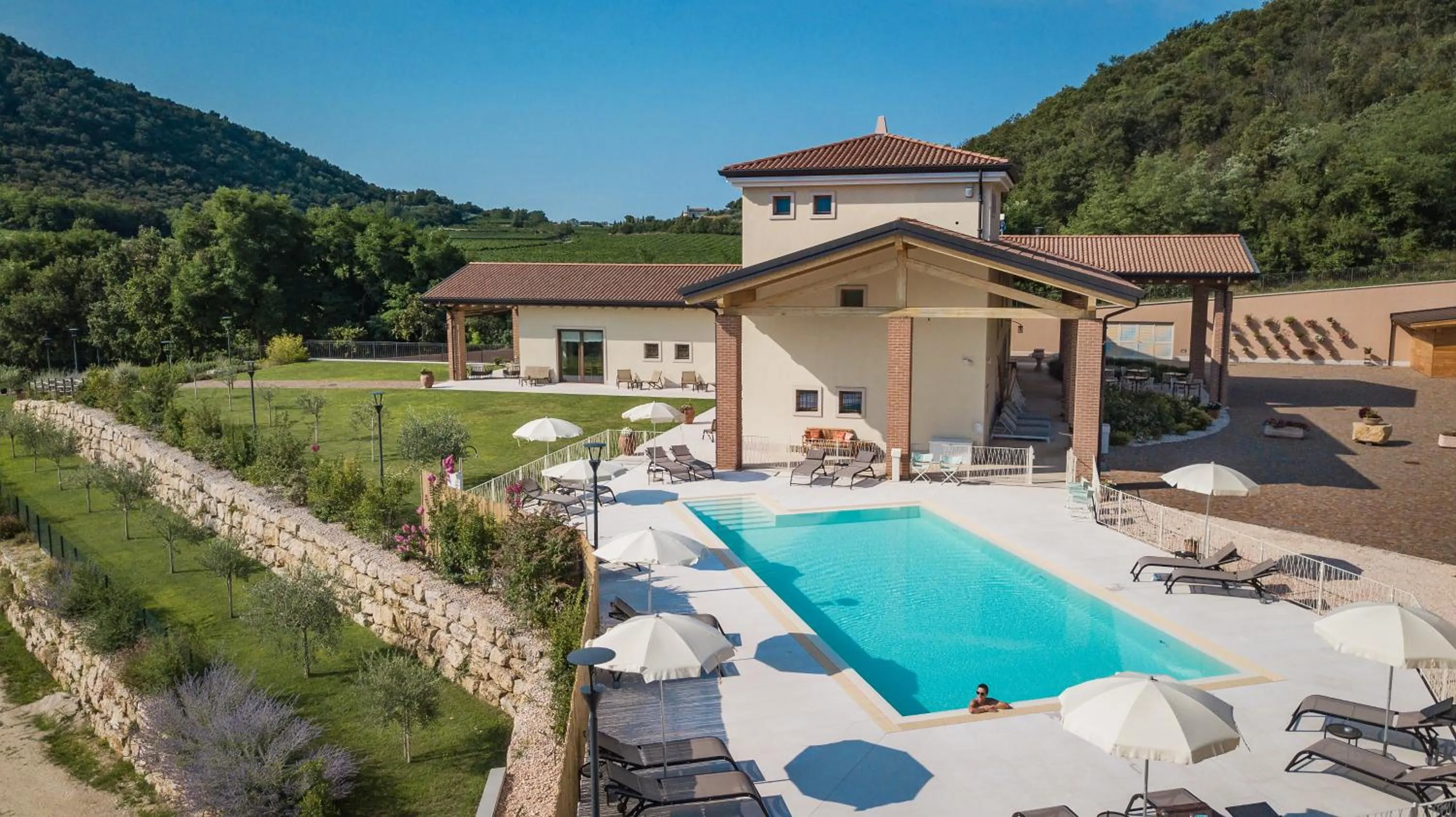 Agriturismo La Pertica