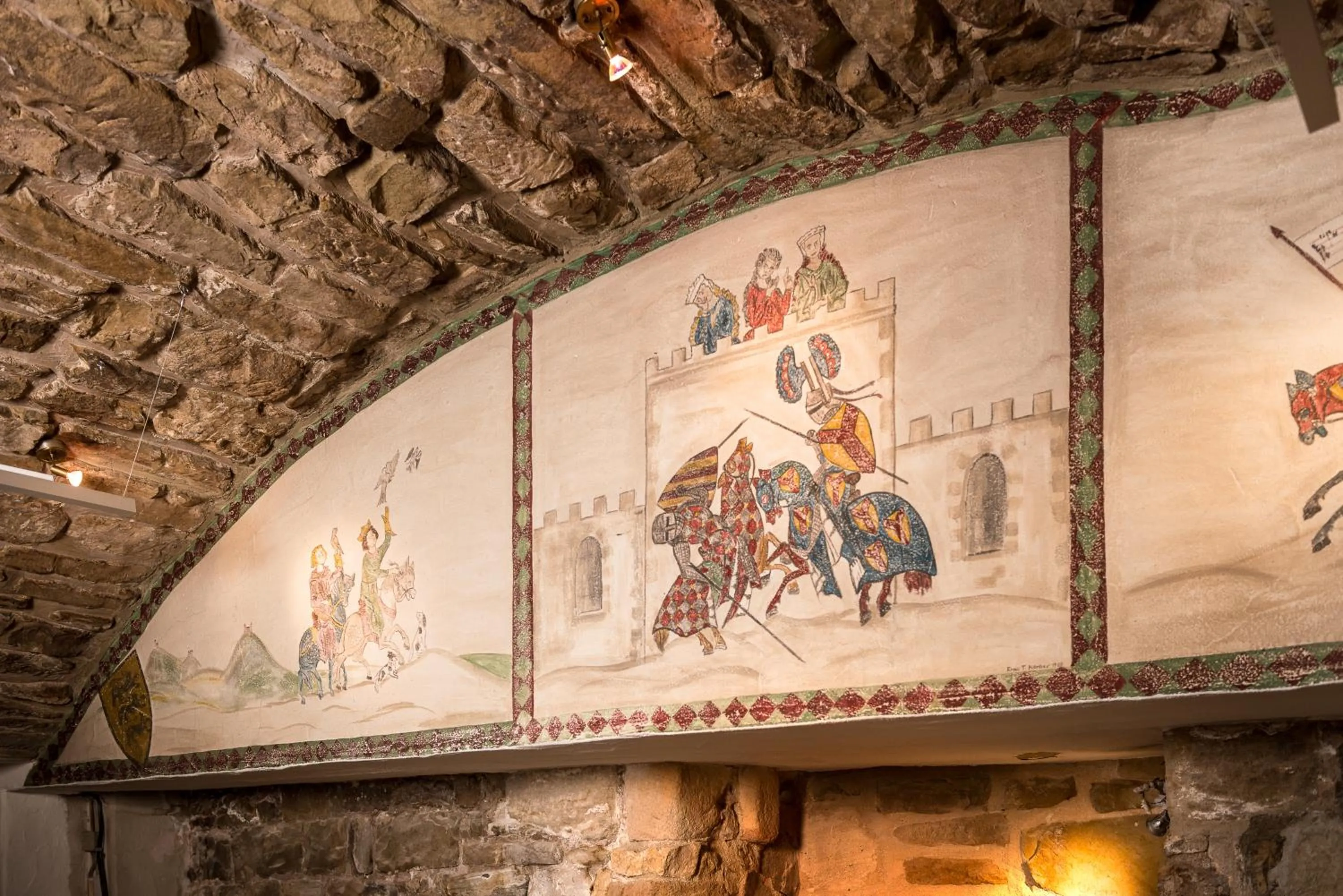 Other in Hotel Einhorn