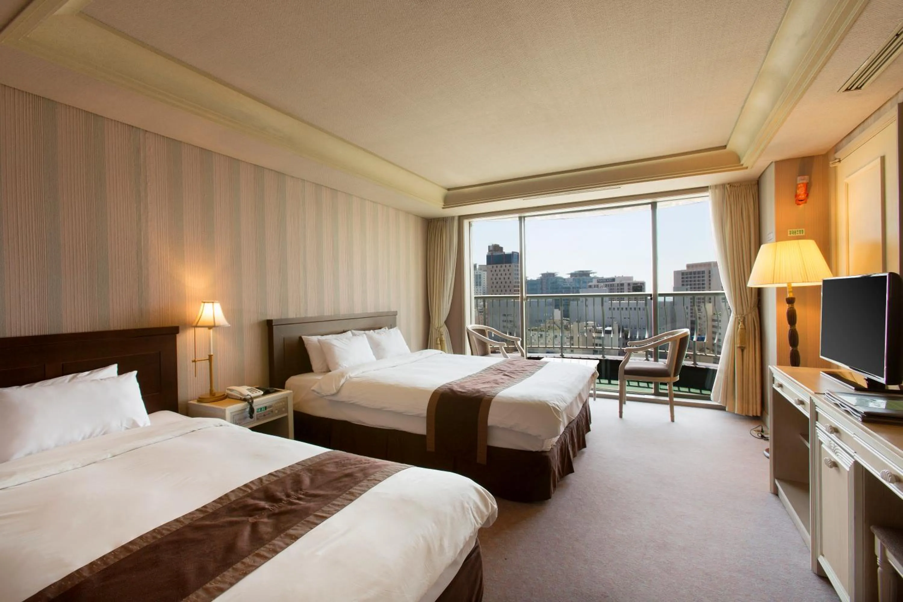 Bedroom, Bed in Libero Hotel