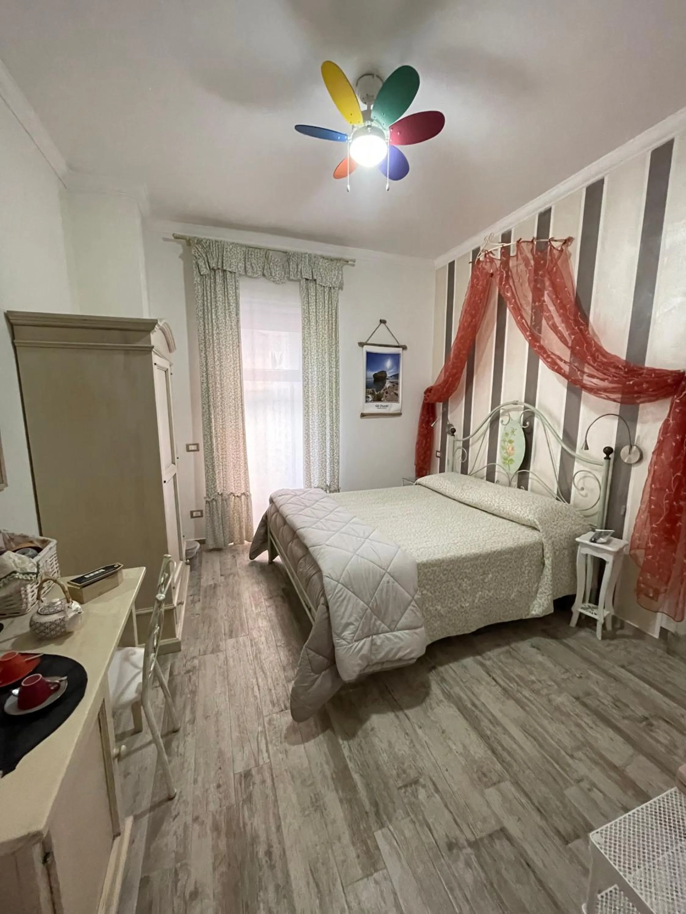 Bed in LaGarolina Del Conero B&B