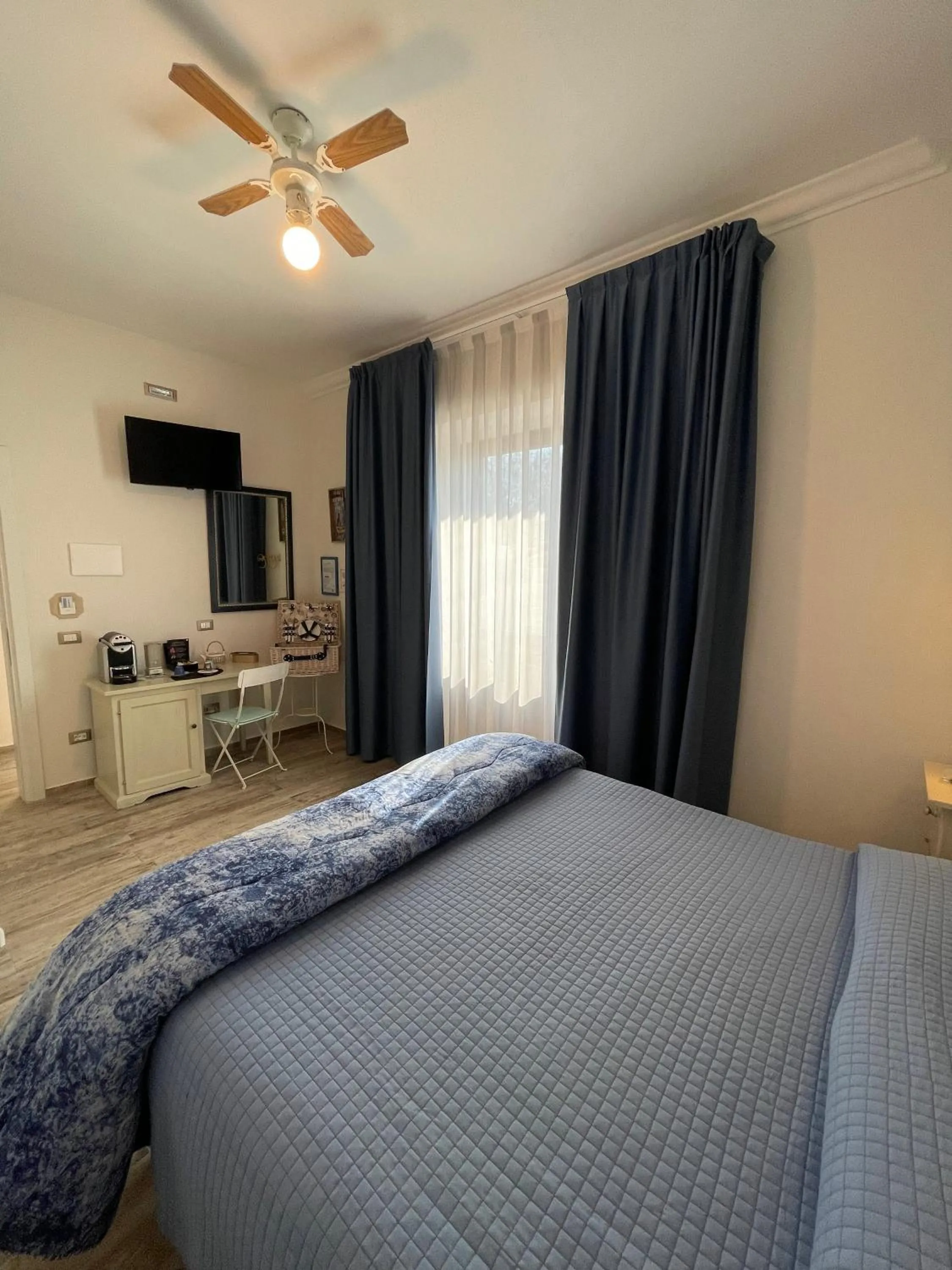 Bed in LaGarolina Del Conero B&B