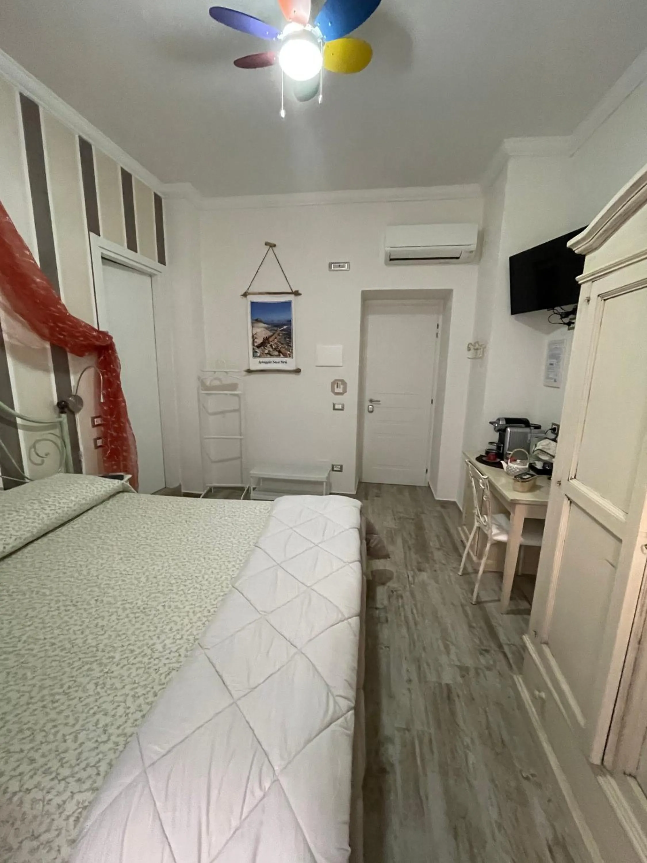 Bed in LaGarolina Del Conero B&B