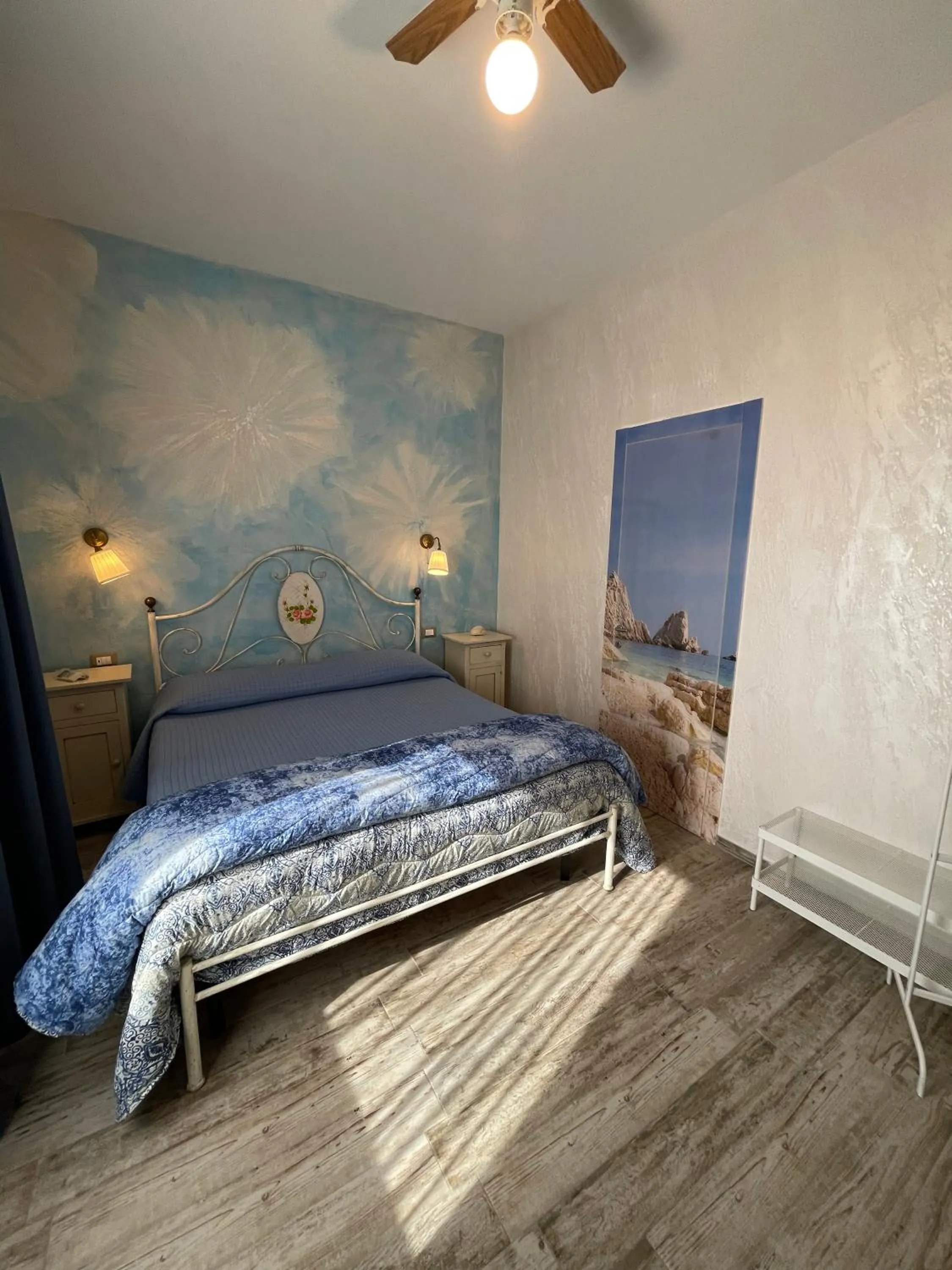 Bed in LaGarolina Del Conero B&B