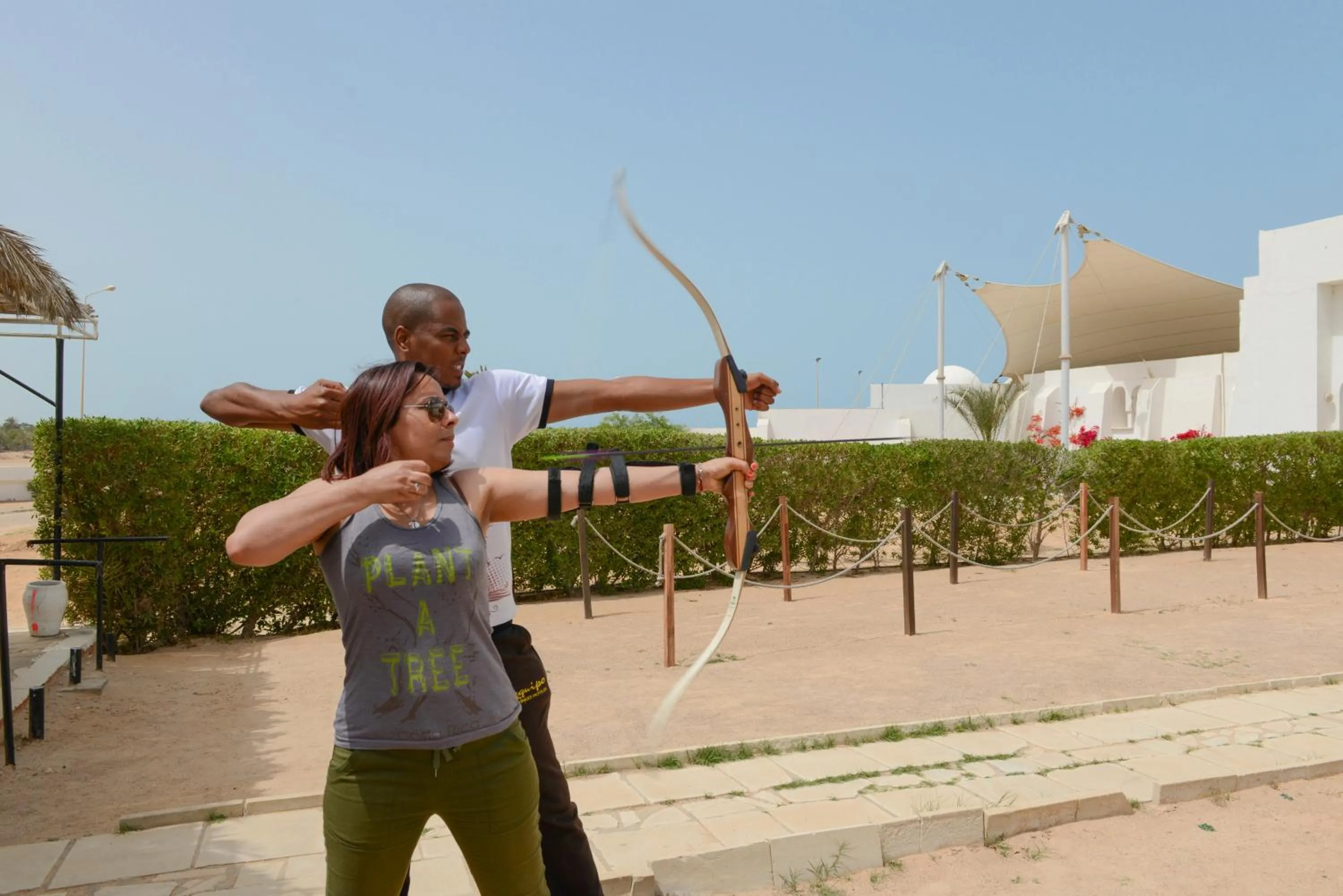 Activities in Vincci Helios Beach