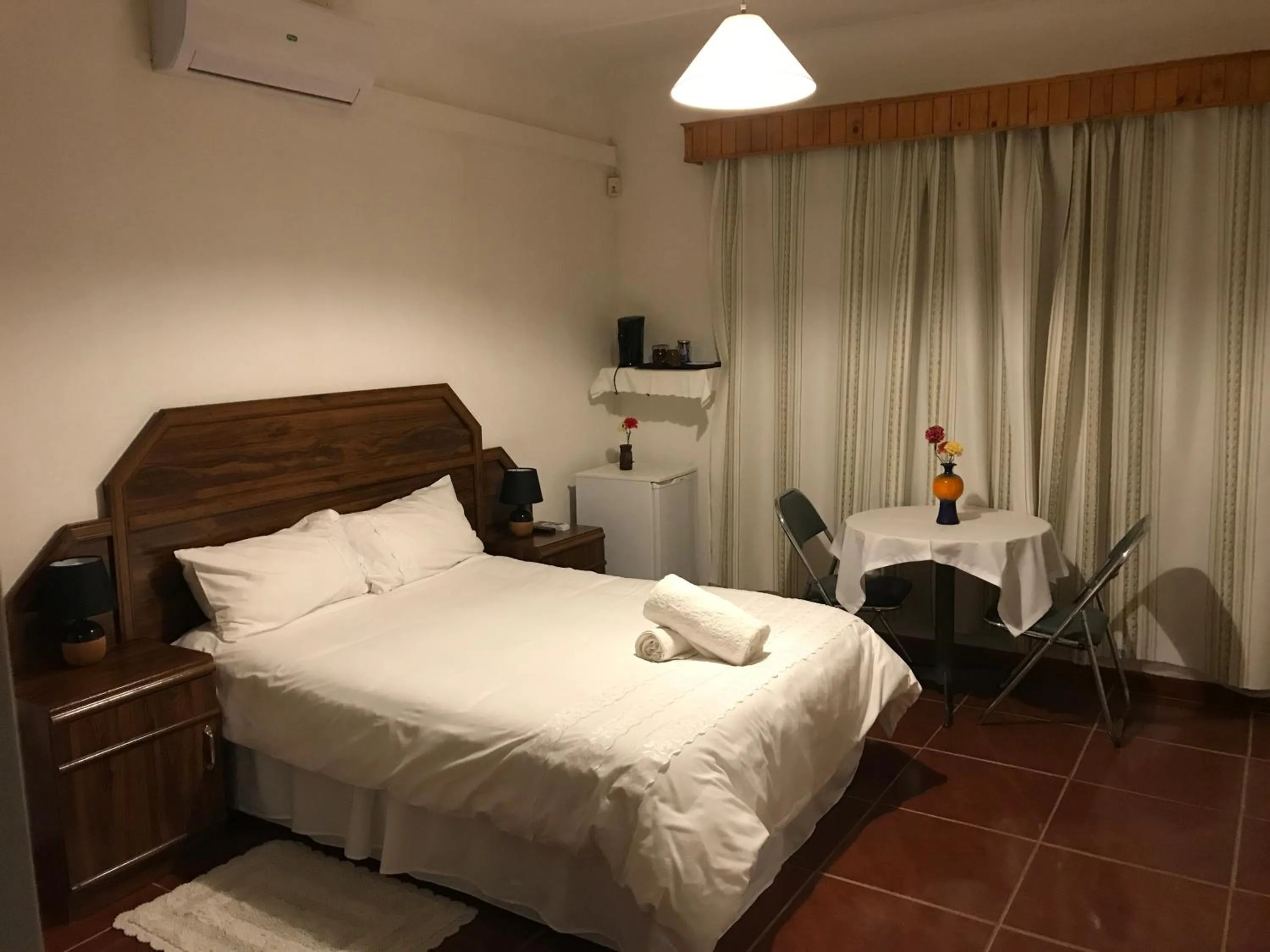 YoIeli Guest House