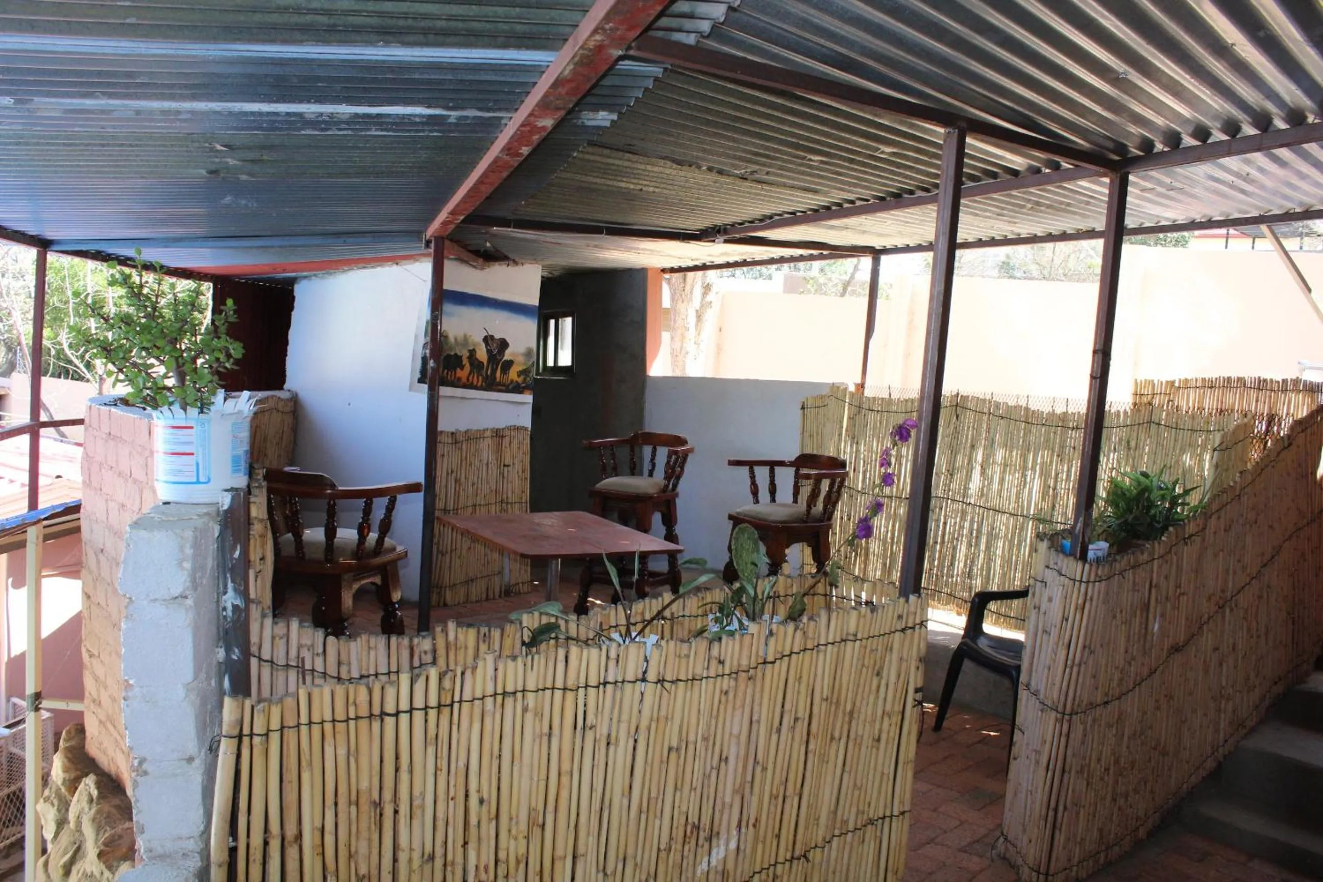 YoIeli Guest House
